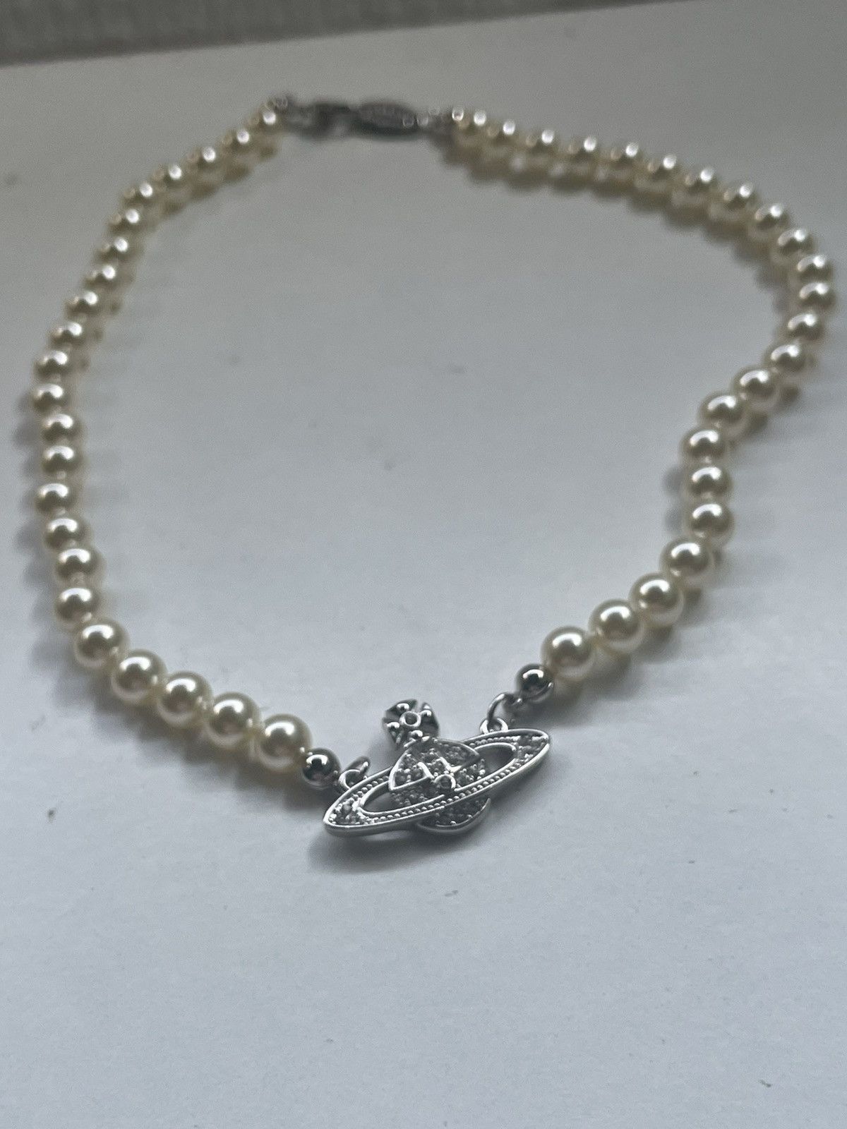 Vivienne Westwood neacklace