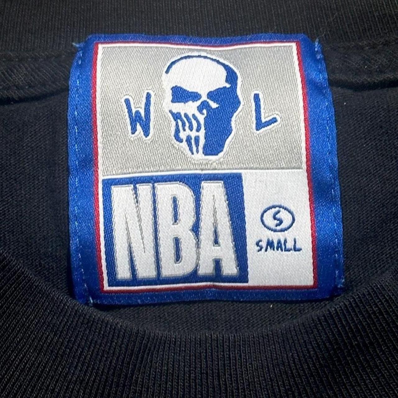 NBA × Warren Lotas Warren Lotas x NBA x Phoenix Suns Rally The Valley Tee Small Size US S / EU 44-46 / 1 - 6 Thumbnail