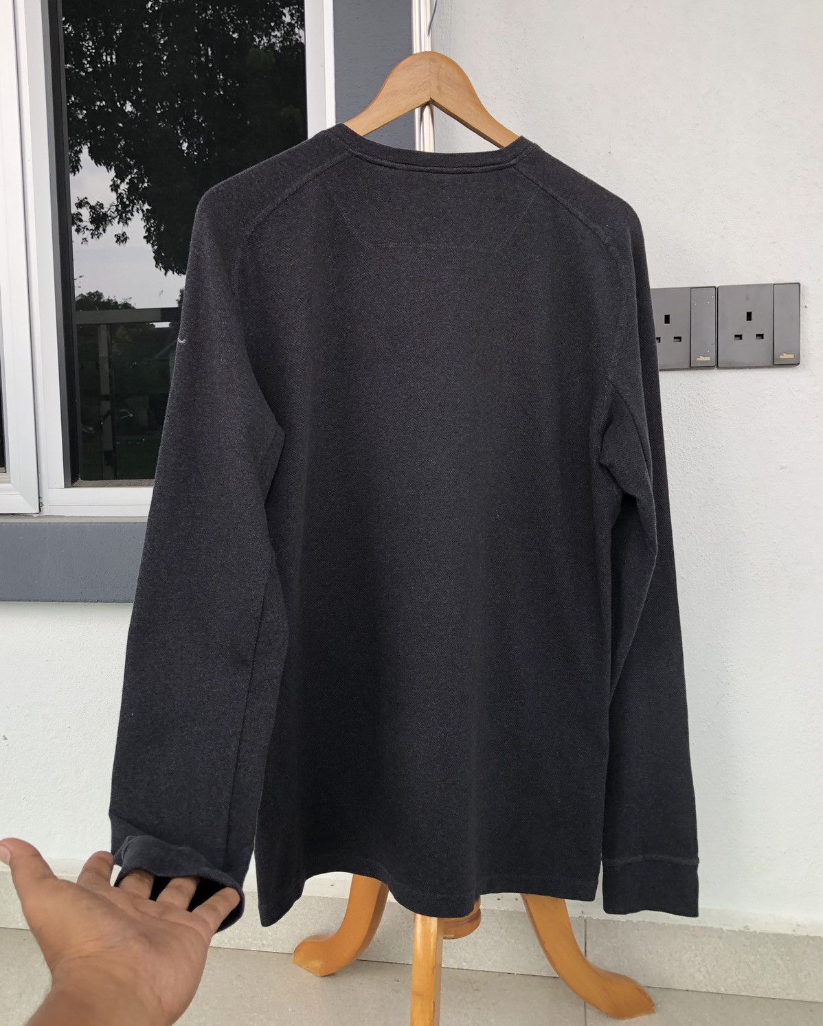 Arc'teryx Arcteryx Sirrus LS Henley Men's Size US M / EU 48-50 / 2 - 7 Thumbnail