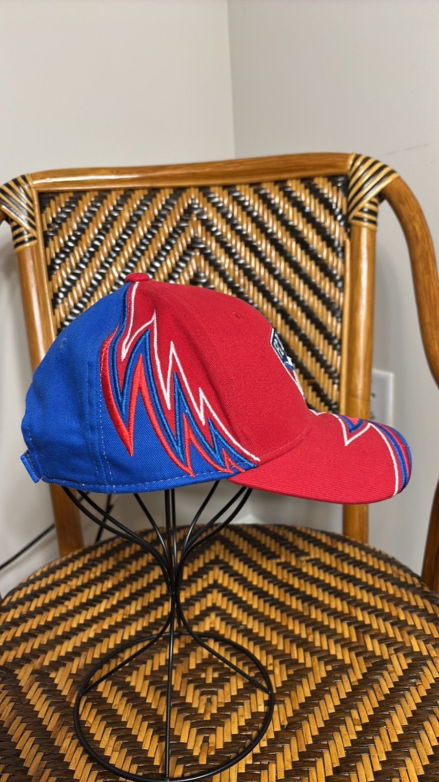 Adidas Vintage Adidas FC Dallas MLS Hat Size ONE SIZE - 4 Thumbnail