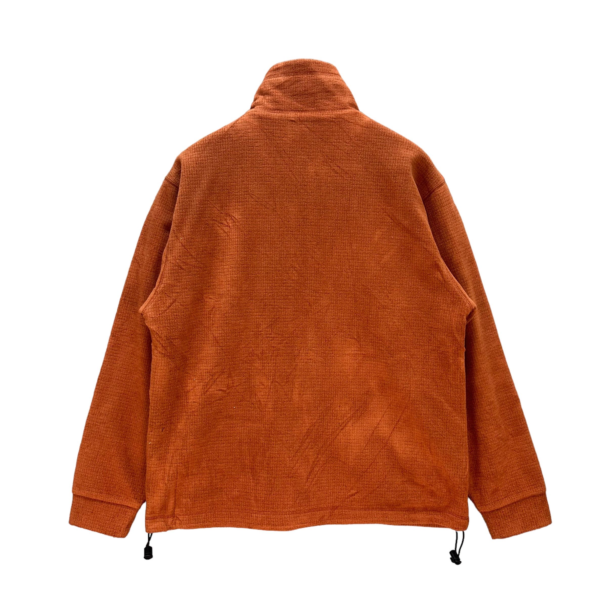 Benetton BENETTON FORMULA 1 RACING TEAM FLEECE JACKET #8947-041 Size US L / EU 52-54 / 3 - 10 Thumbnail