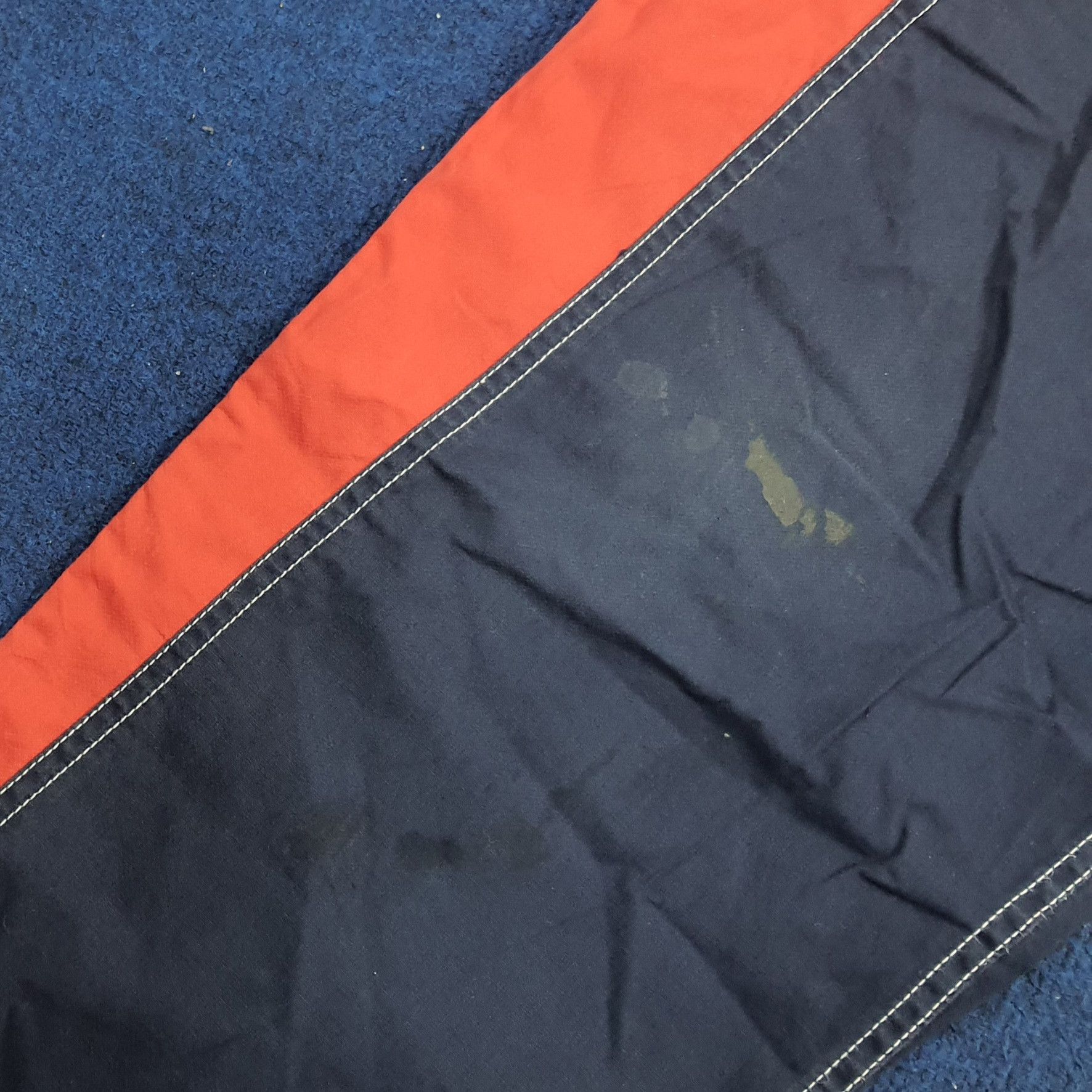 Japanese Brand × Vintage Vintage Daihatsu Japan Motorsports Racing Mechanics Coverall Size US XL / EU 56 / 4 - 10 Thumbnail