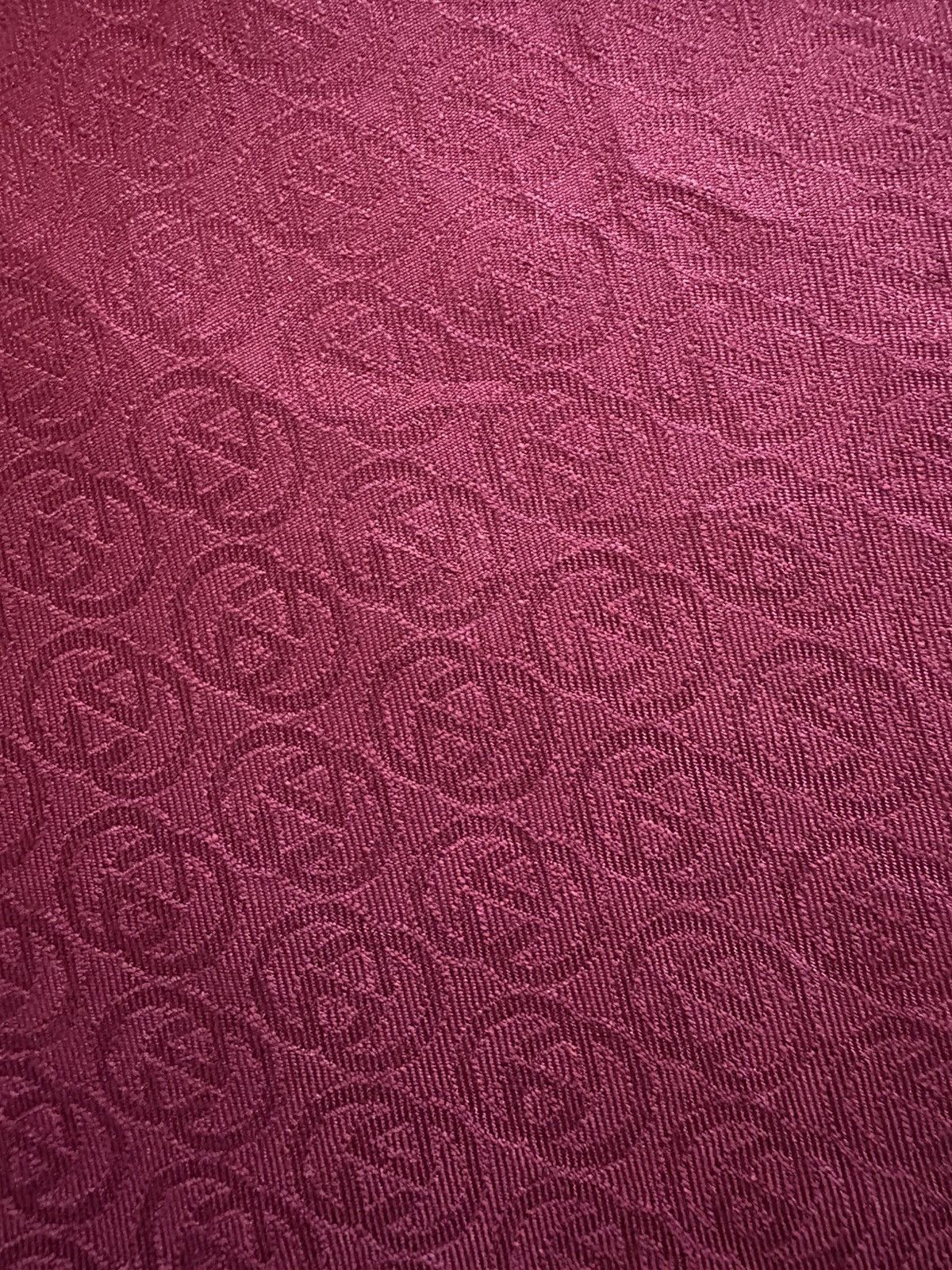 Gucci Gucci silk scarf Size ONE SIZE - 5 Thumbnail