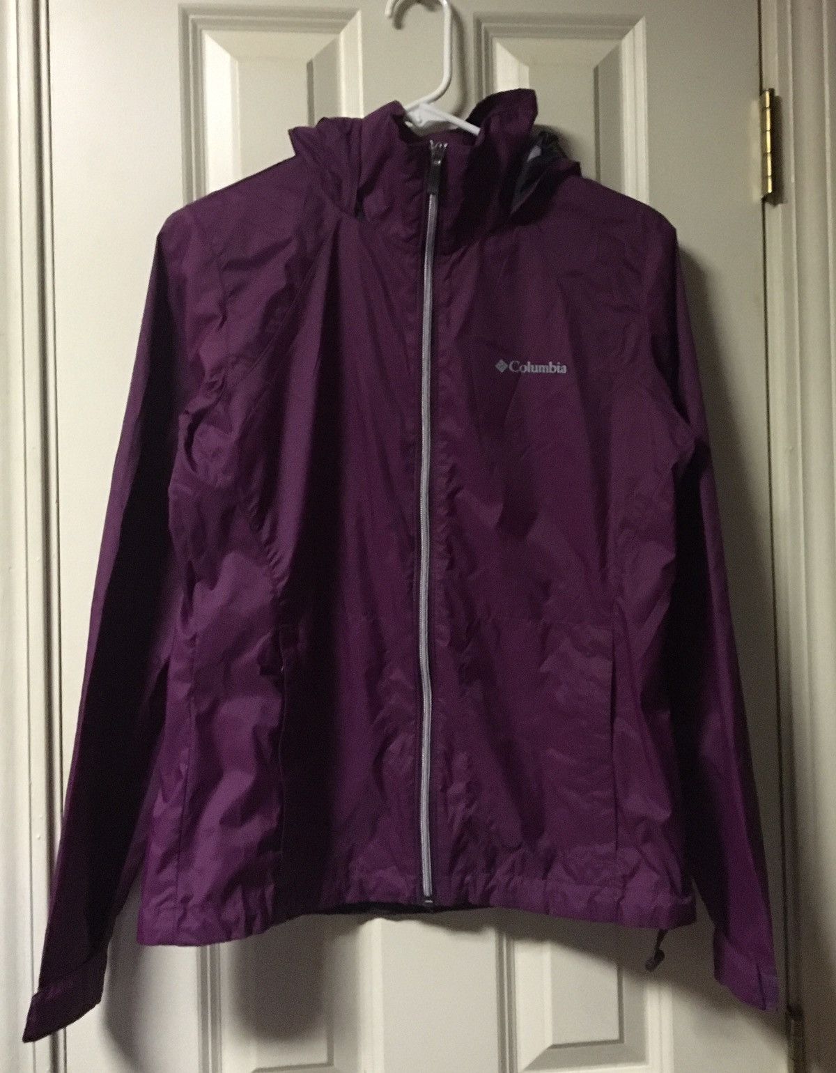 Columbia Columbia Sportswear Company Women’s Hooded Jacket Small Size S / US 4 / IT 40 - 11 Thumbnail
