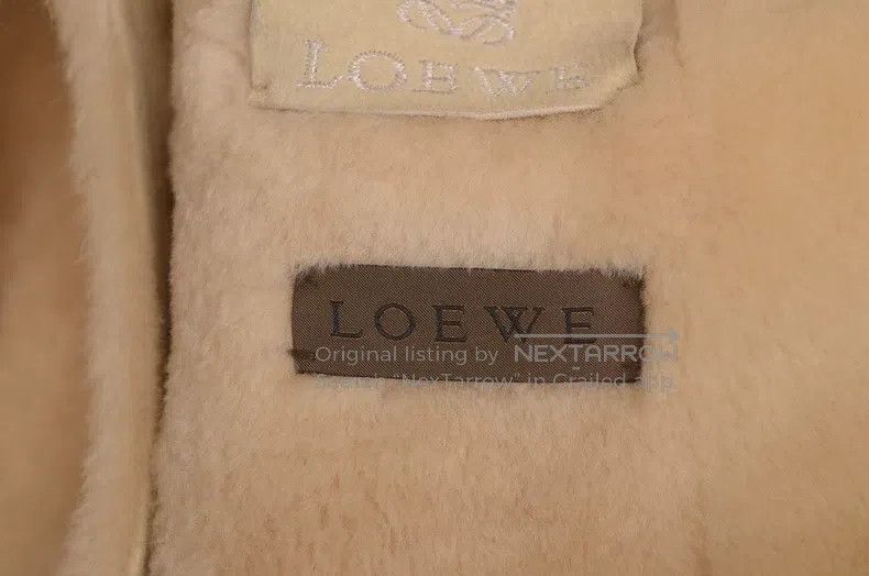 Loewe Loewe Coat Size XS / US 0-2 / IT 36-38 - 6 Thumbnail