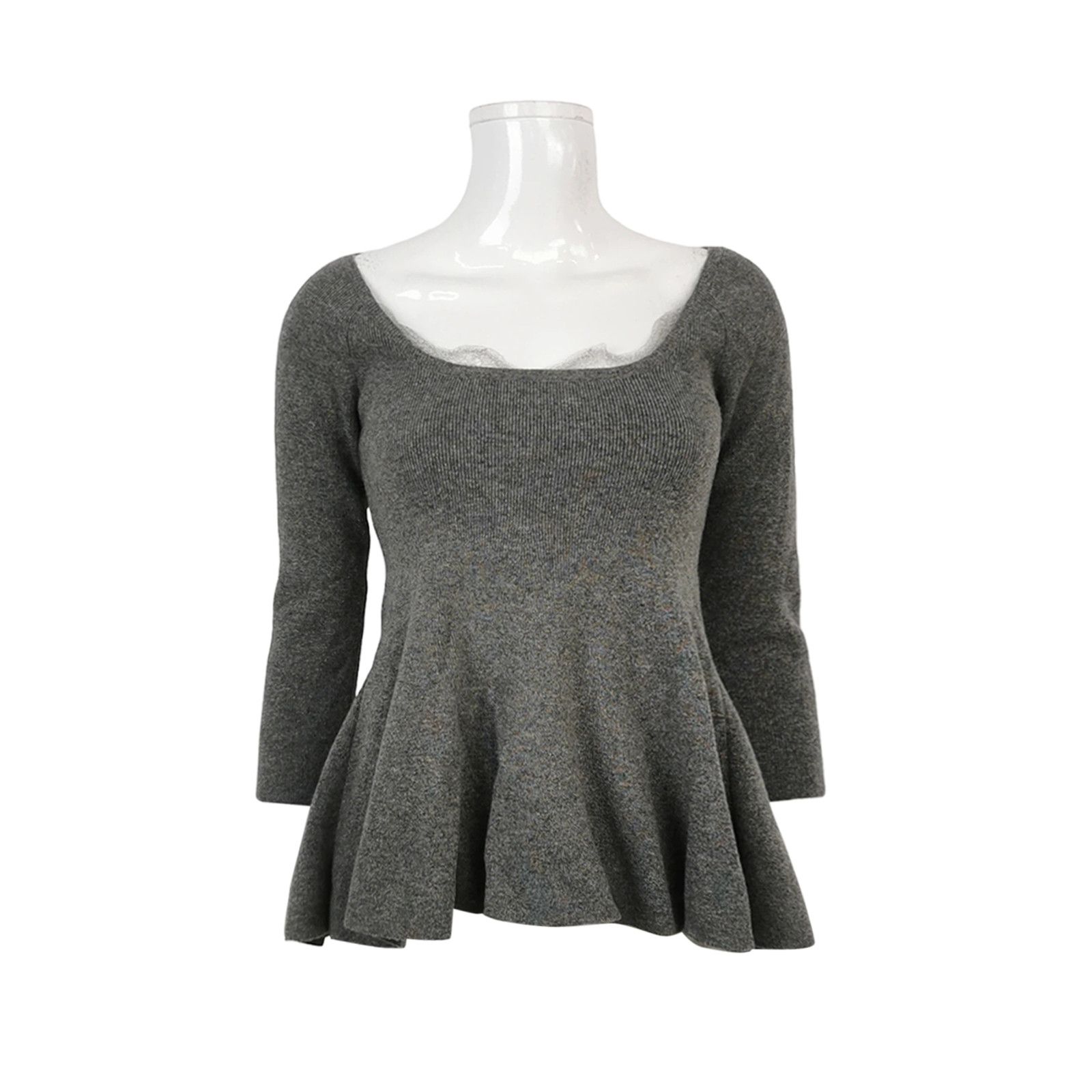 Dior Dior Women s Sweaters Size S / US 4 / IT 40 - 1 Thumbnail
