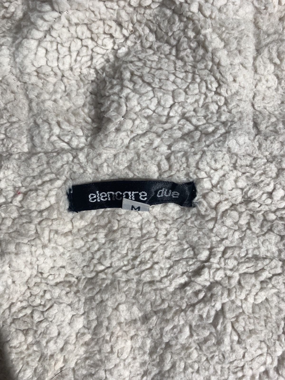 If Six Was Nine × Japanese Brand × Le Grande Bleu (L.G.B.) JAPANESE ELANCARE DUE JACKET FUR HOODIE LGBSTYLE Size US L / EU 52-54 / 3 - 7 Thumbnail