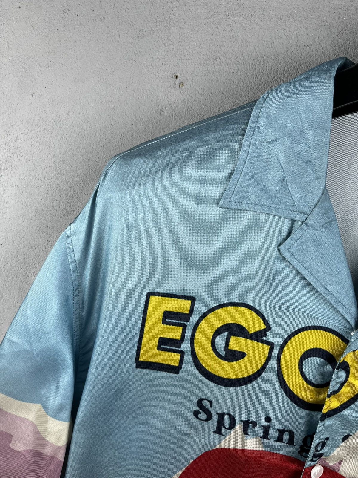 Egon Lab Egonlab Size US L / EU 52-54 / 3 - 4 Thumbnail