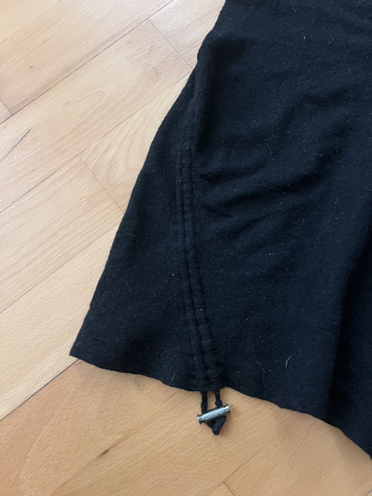 Jil Sander Jil Sander vintage double string west Size S / US 4 / IT 40 - 2 Thumbnail
