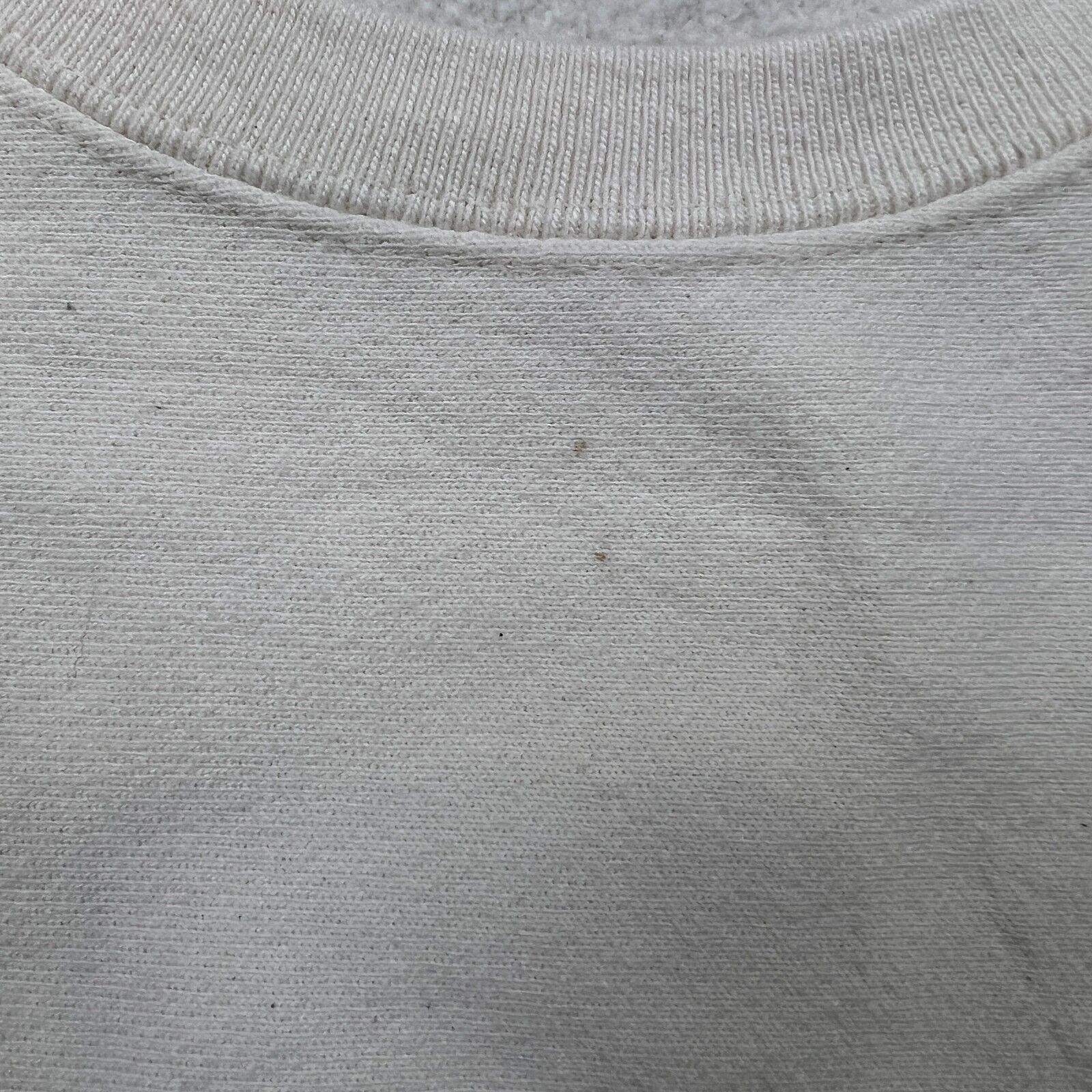 Champion × Vintage Champion Sweatshirt Small C Logo Reverse Weave Pullover Crew Size US S / EU 44-46 / 1 - 4 Thumbnail