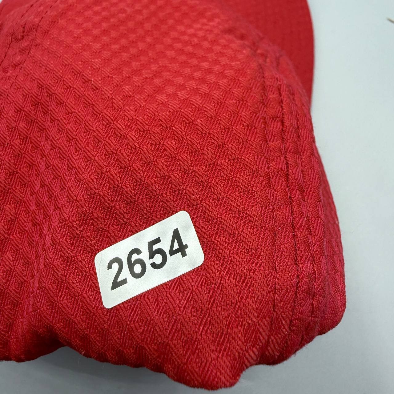 Jordan Brand Air Jordan 5 Panel Hat Men Jumpman Strap Back Cap Size ONE SIZE - 8 Thumbnail