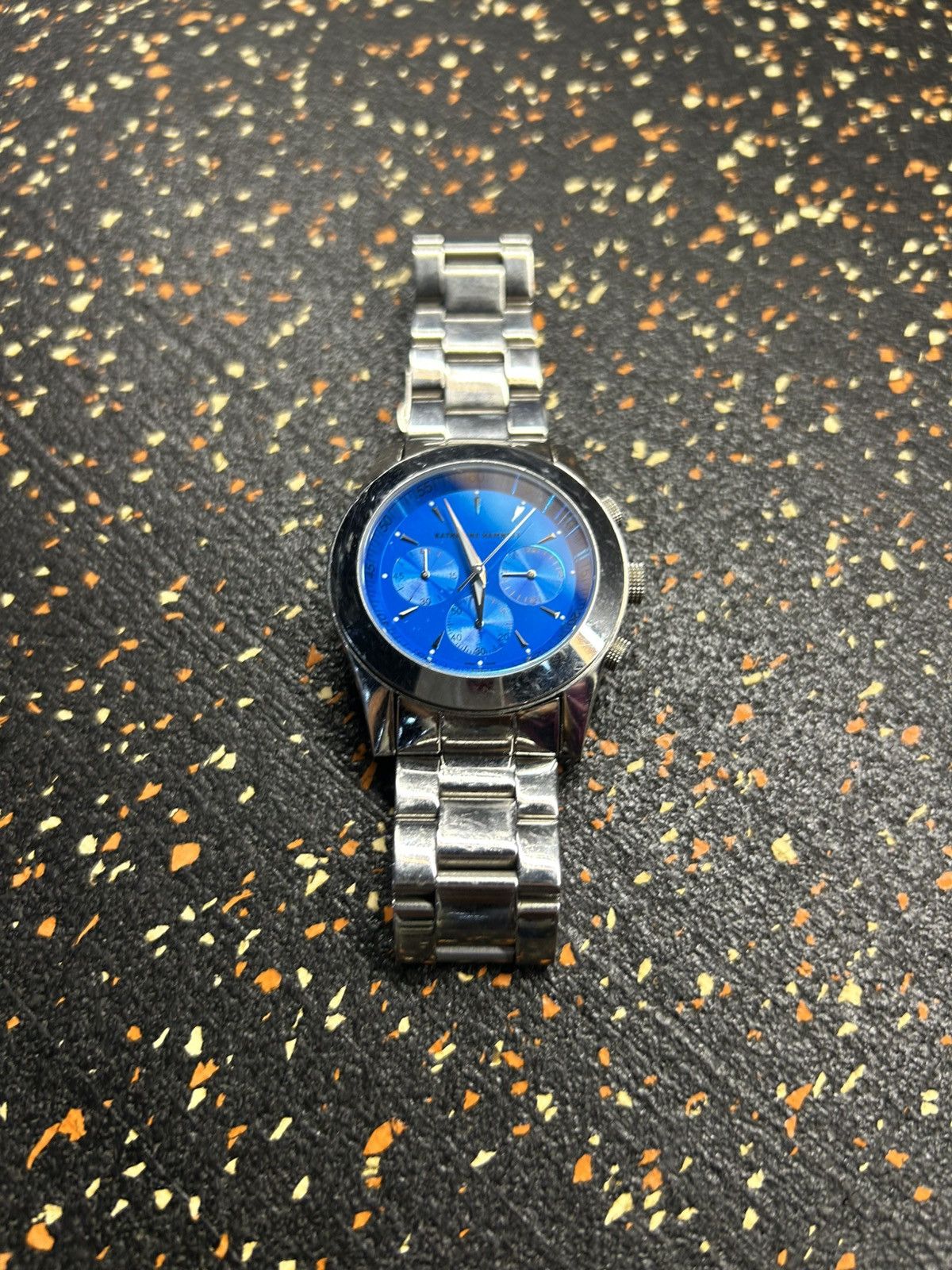 Katharine Hamnett London Katherine hamnett watch Size ONE SIZE - 2 Thumbnail