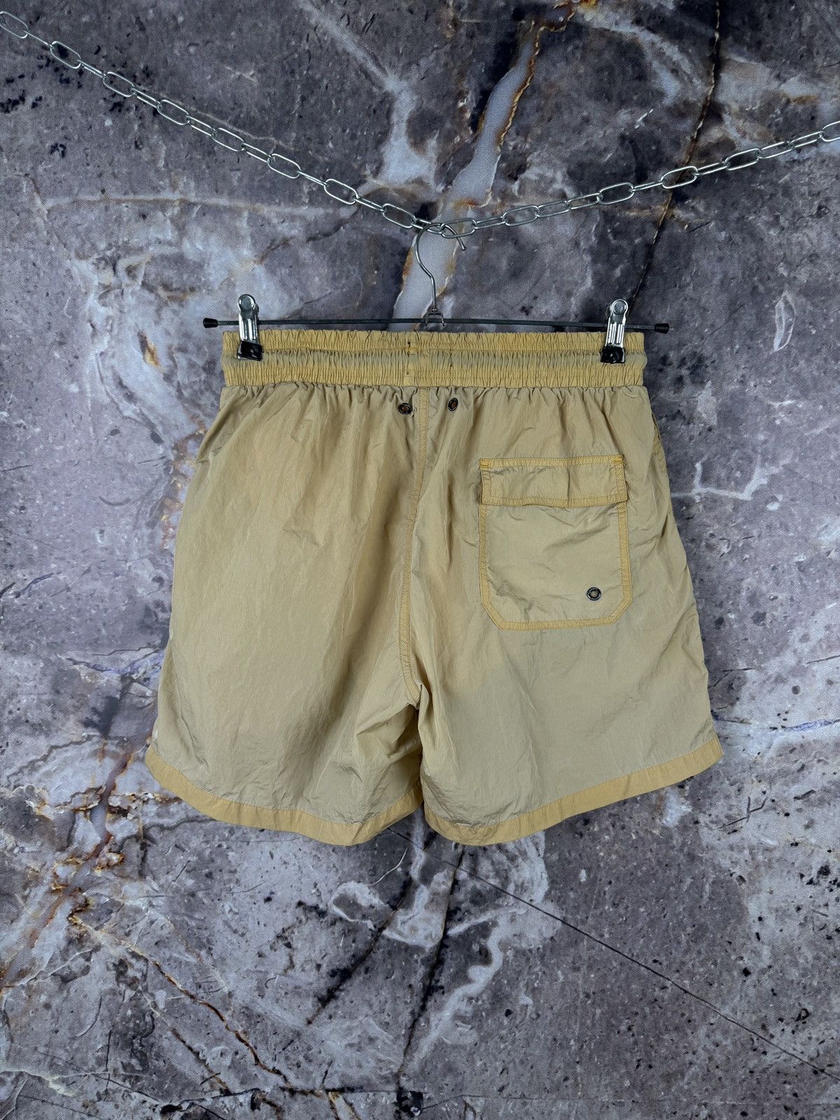 Weekend Offender Men’s Weekend Offender Shorts Nylon Streetwear Size Medium Size US 32 / EU 48 - 6 Thumbnail