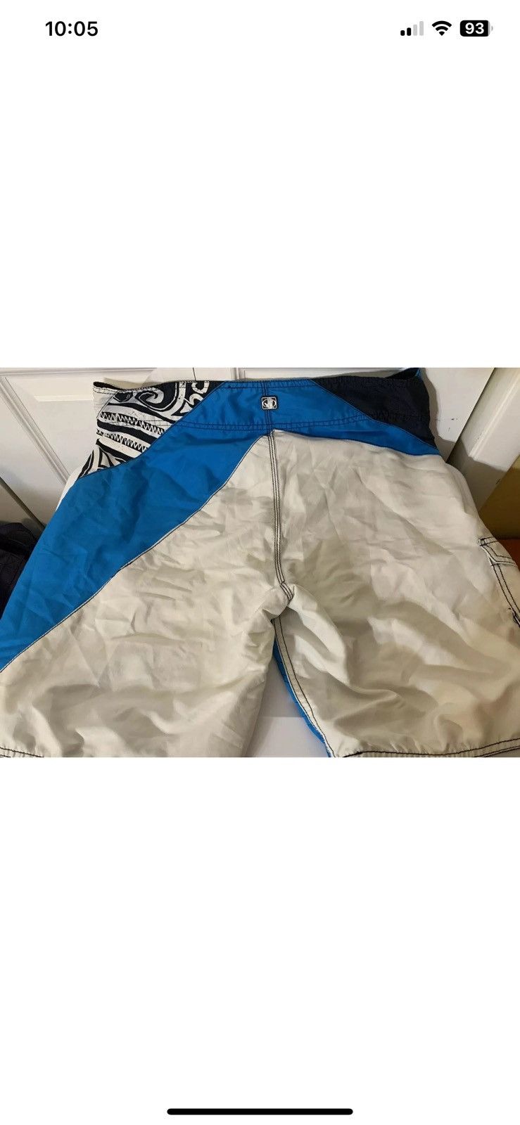 Body Glove Body glove mens sz 34 board shorts trunk beach wear Size US 34 / EU 50 - 7 Thumbnail
