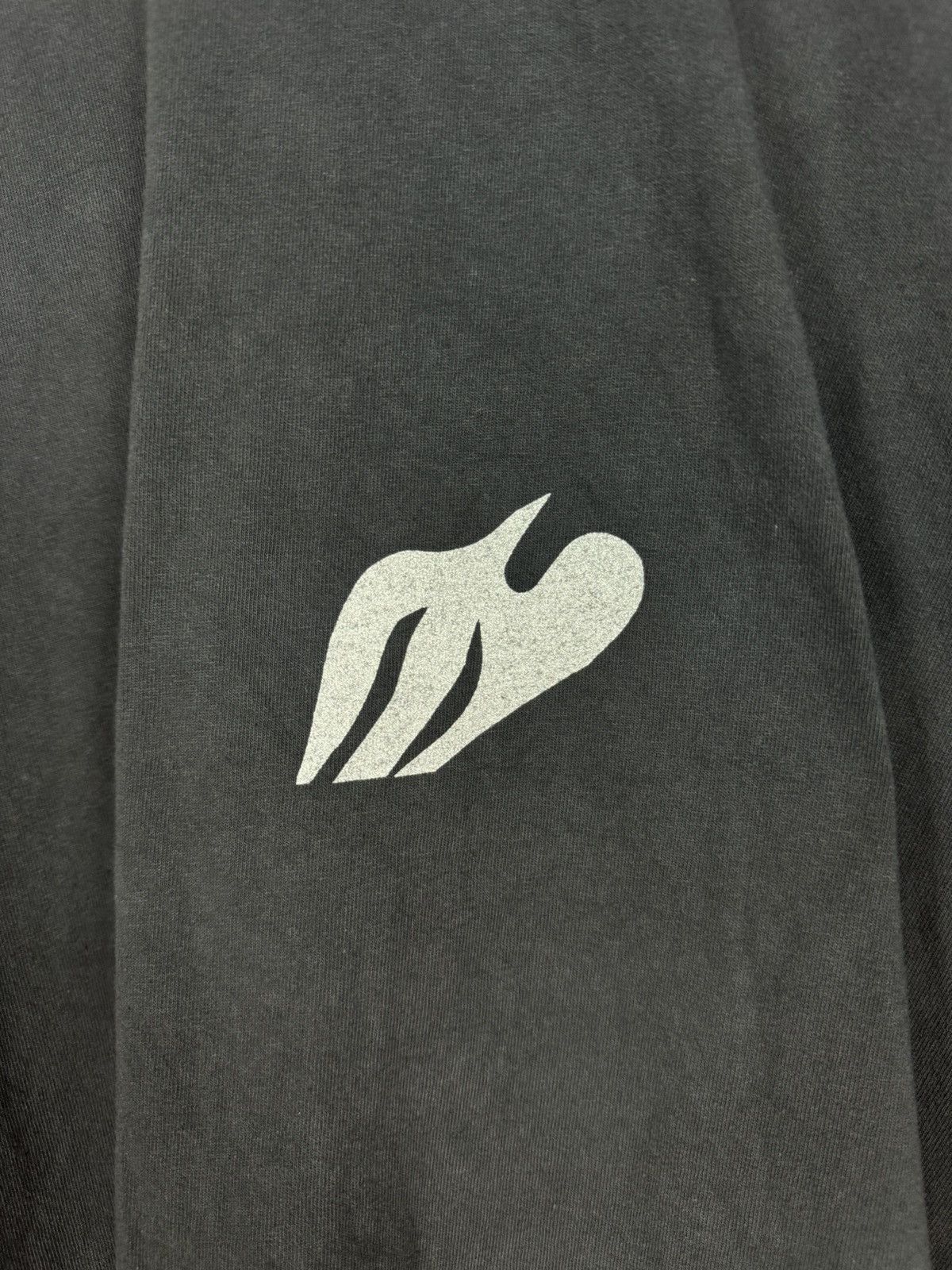 Kanye West × Yeezy Sample Kanye Donda Dove “Slam” Yeezy Tee - XLarge Size US XL / EU 56 / 4 - 3 Thumbnail