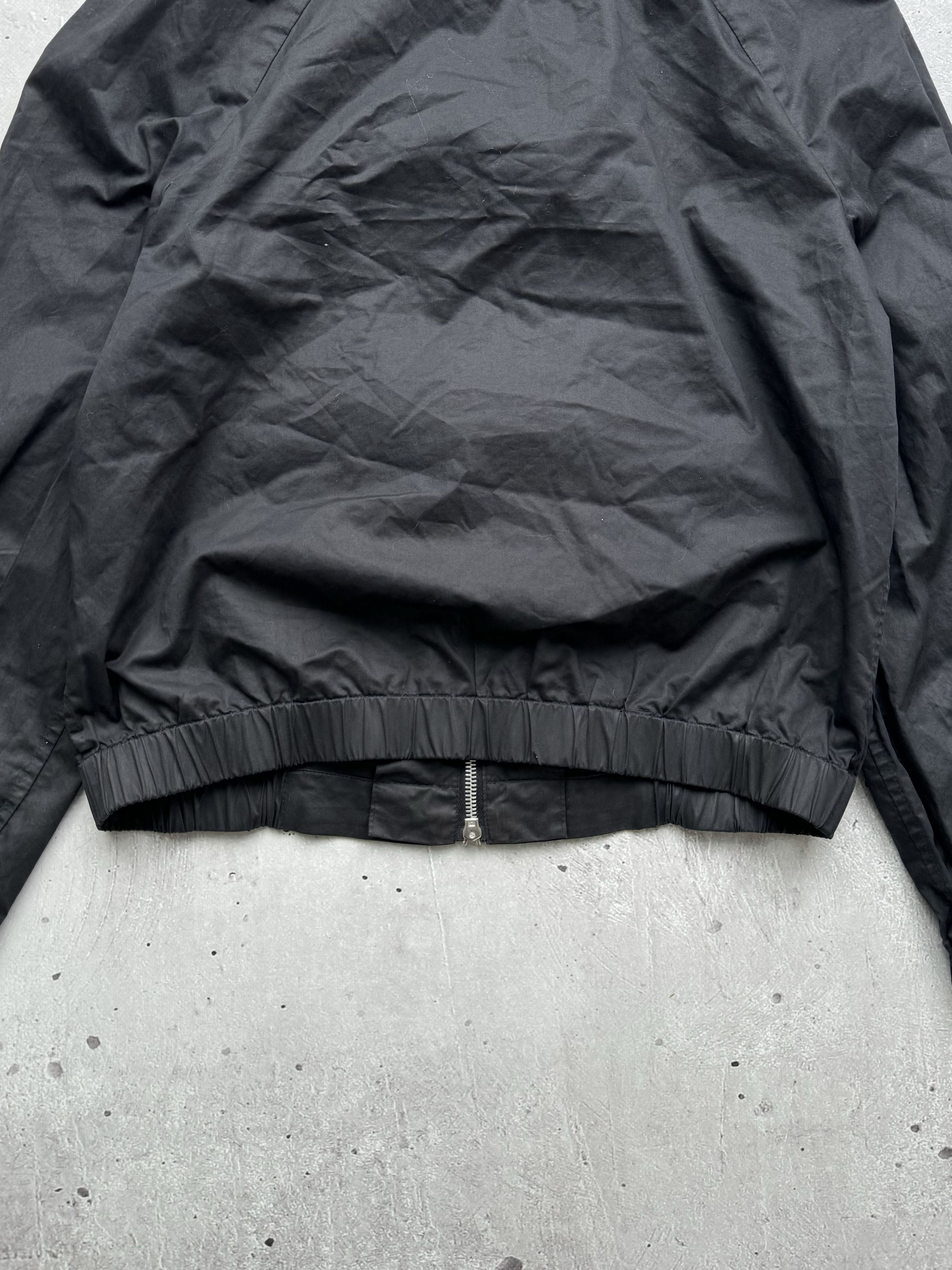 If Six Was Nine × Japanese Brand × Vintage Vintage Zipped Light Jacket Size S / US 4 / IT 40 - 6 Thumbnail
