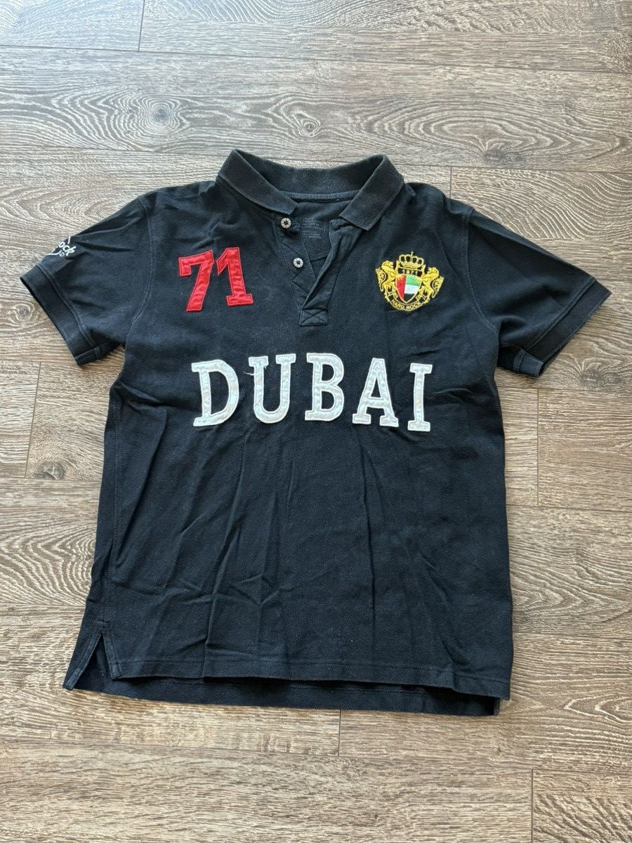 Hard Rock Cafe Hard Rock Dubai Size US M / EU 48-50 / 2 - 1 Thumbnail