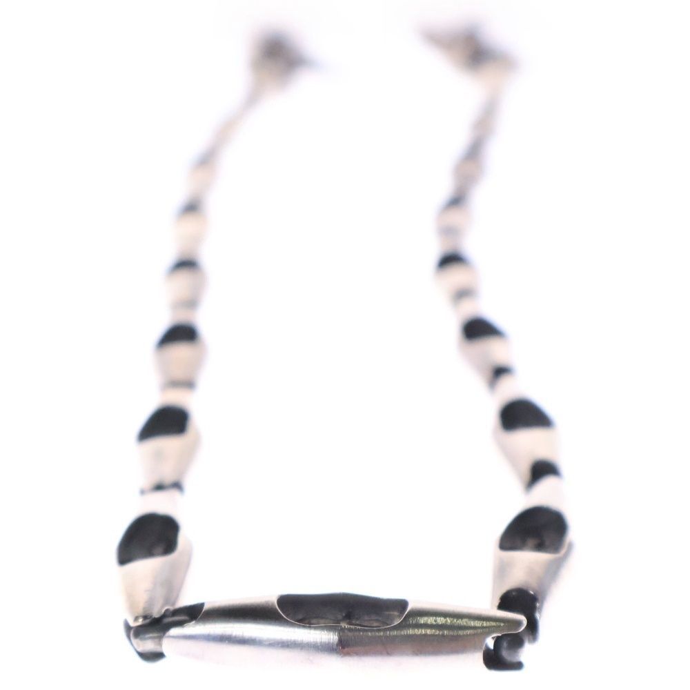 Yohji Yamamoto 00AW Brother Wallet Chain Size ONE SIZE - 5 Thumbnail