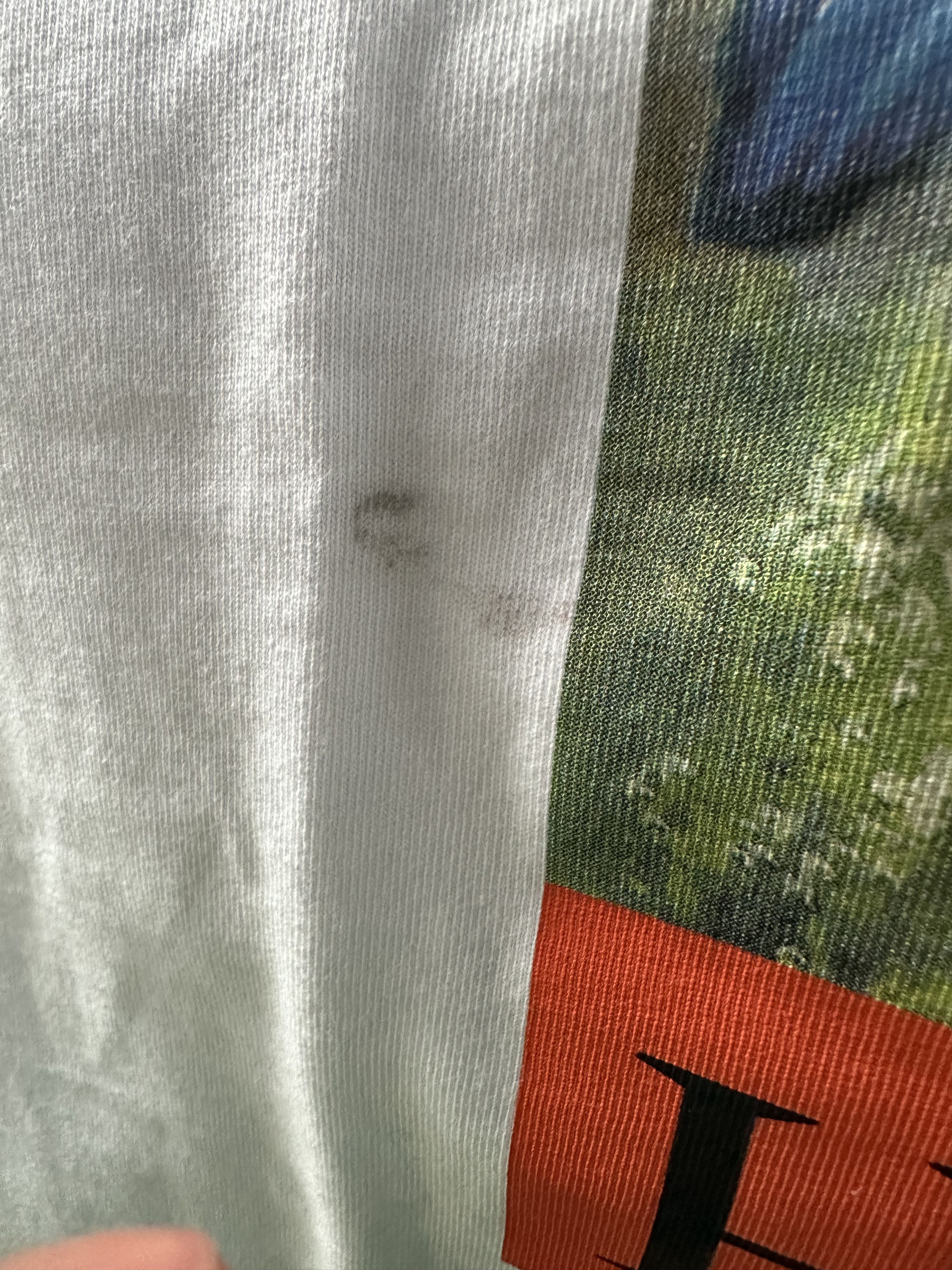 Heron Preston HERON PRESTON LONGSLEEVE CREWNECK Size US M / EU 48-50 / 2 - 8 Thumbnail