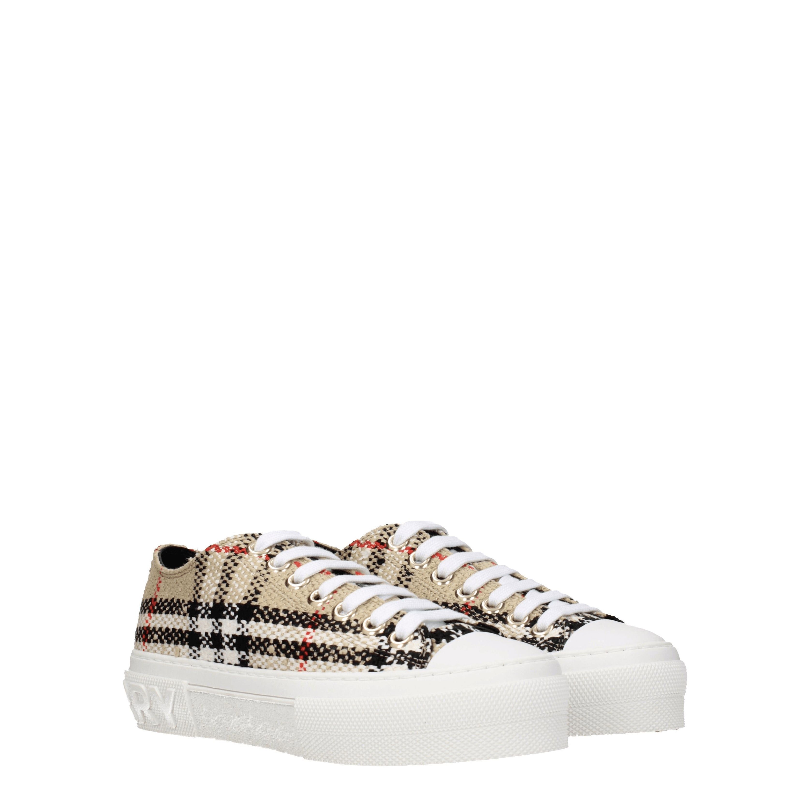 Burberry Sneakers Size US 8.5 / IT 38.5 - 1 Thumbnail