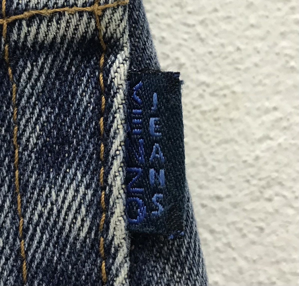 Japanese Brand × Kenzo × Vintage Vintage Kenzo Jeans Denim Pants Size US 31 - 11 Thumbnail