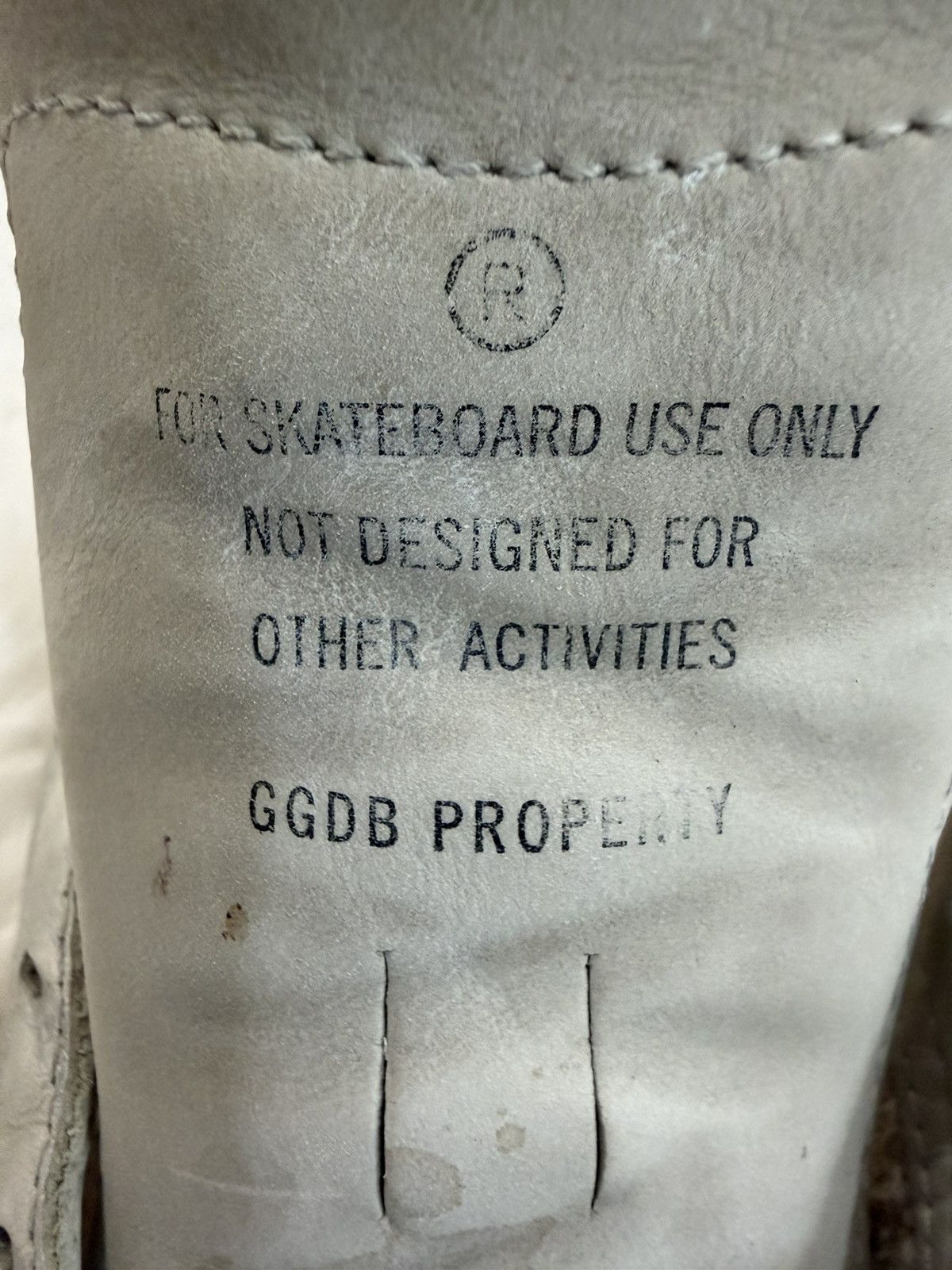 Golden Goose Golden Goose Deluxe Brand Super-Star Size US 8 / IT 38 - 5 Thumbnail