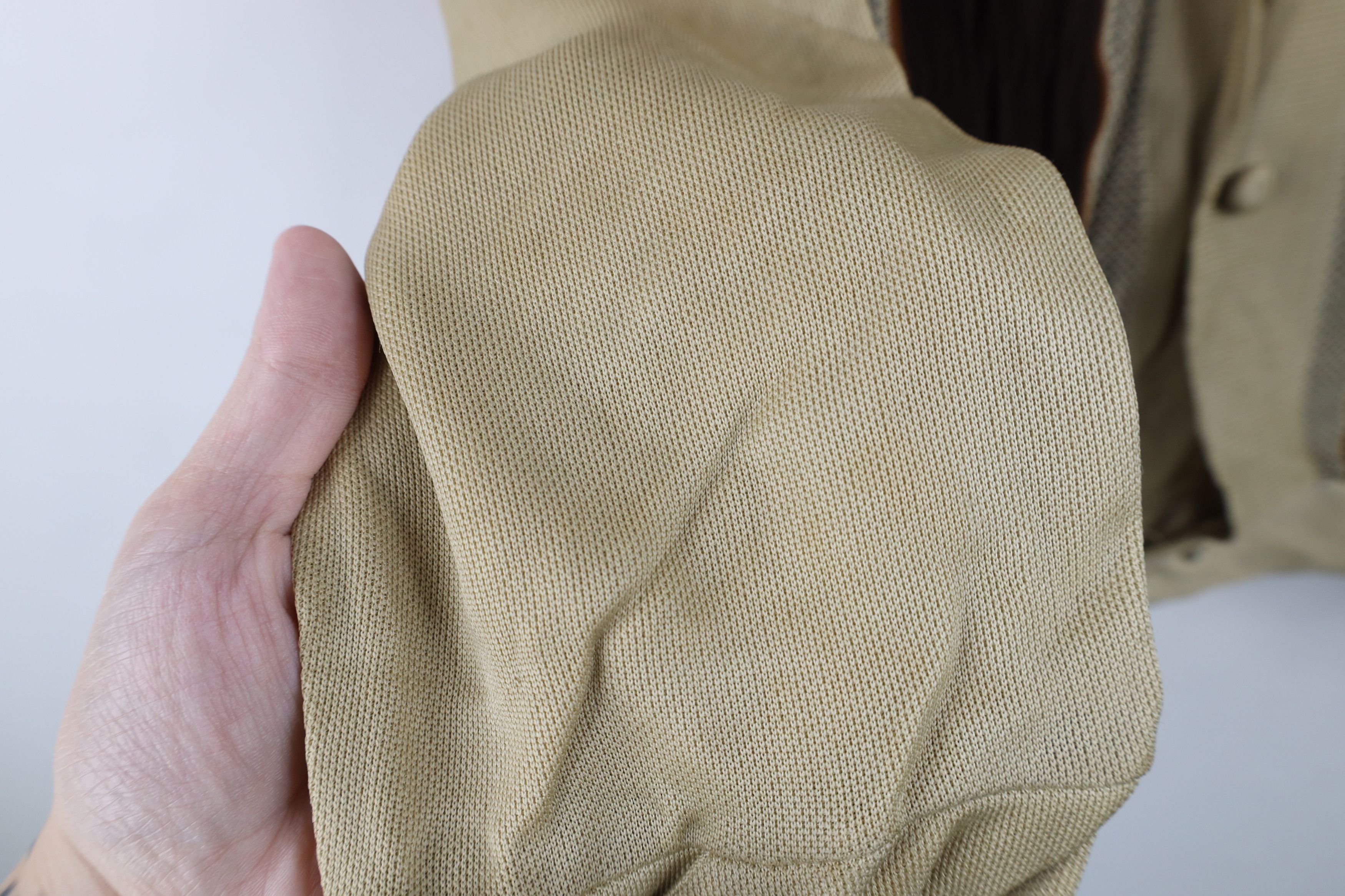 Vintage Vintage 50s 60s Rockabilly Rayon Collared Button Shirt Size US L / EU 52-54 / 3 - 9 Thumbnail