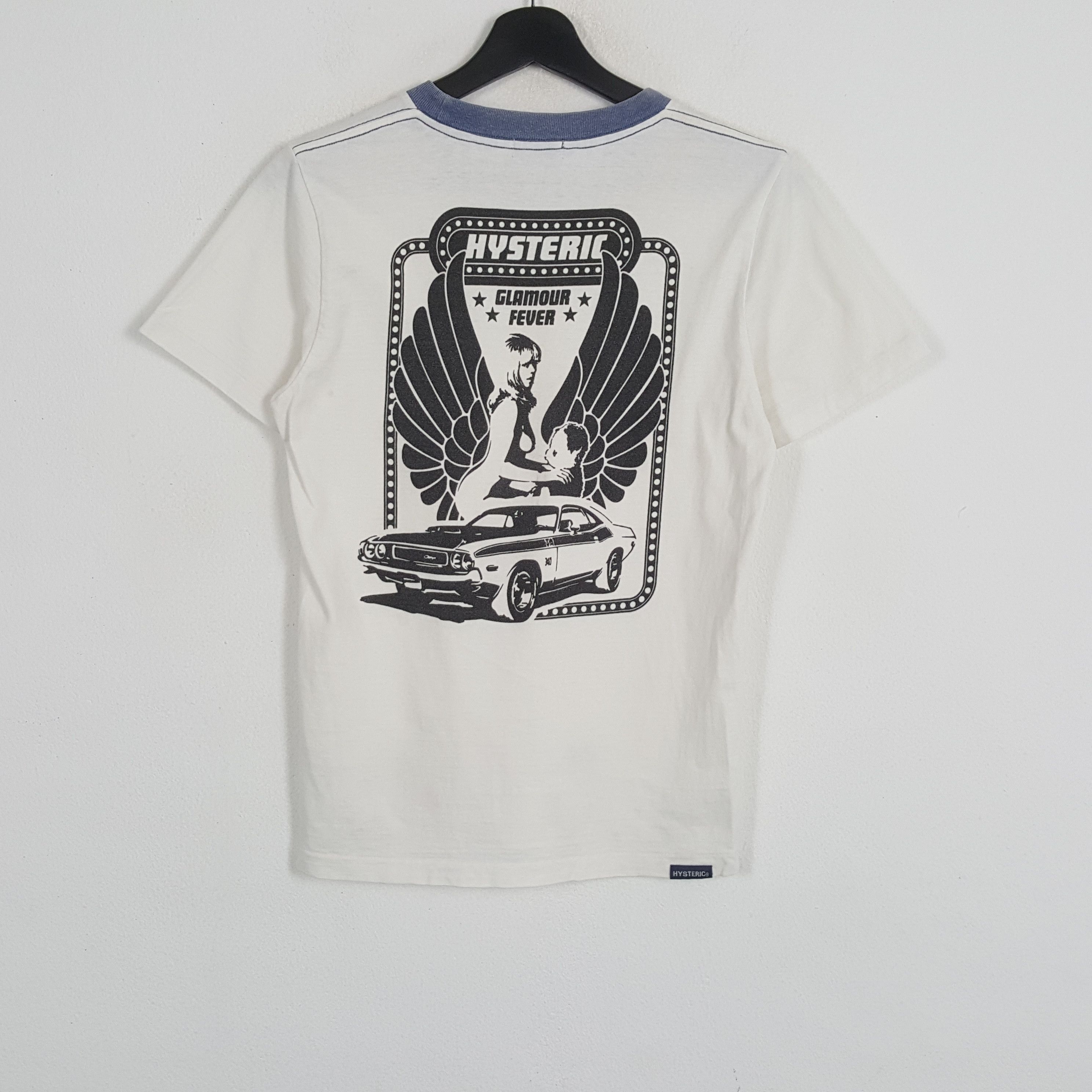 Hysteric Glamour Japanese Brand | Grailed