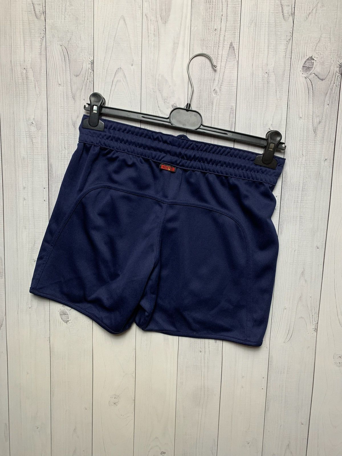 Kappa × Vintage Vintage kappa Tottenham soccer shorts logo size Xs Size US 29 - 4 Thumbnail