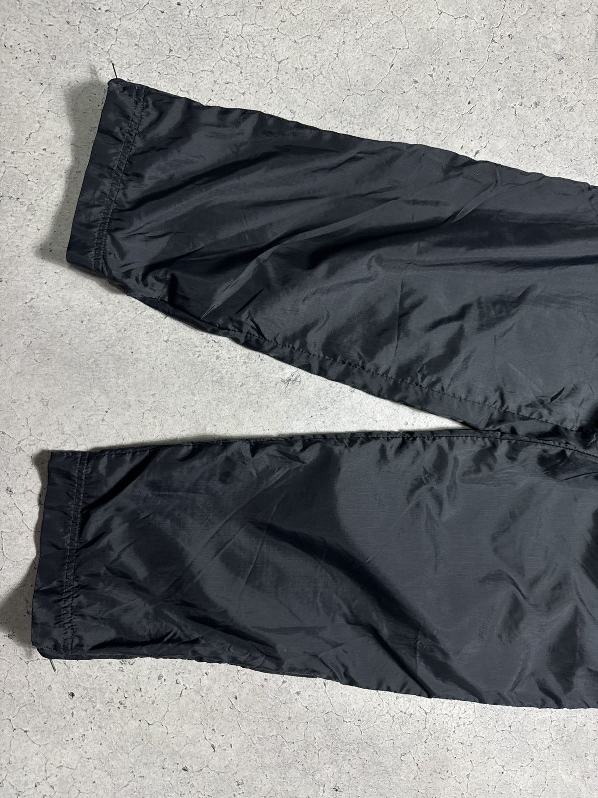 Nike Nike Vintage 80’s 90’s Nylon Track Suit Jacket & Pants Retro Size US L / EU 52-54 / 3 - 14 Thumbnail