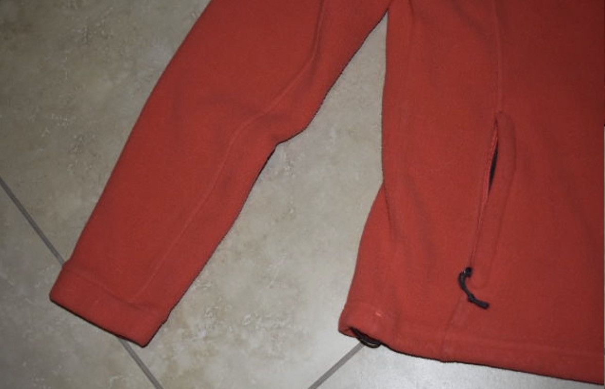 The North Face Womens Vintage Small The North Face Sweatshirt Fleece Jacket Size S / US 4 / IT 40 - 5 Thumbnail