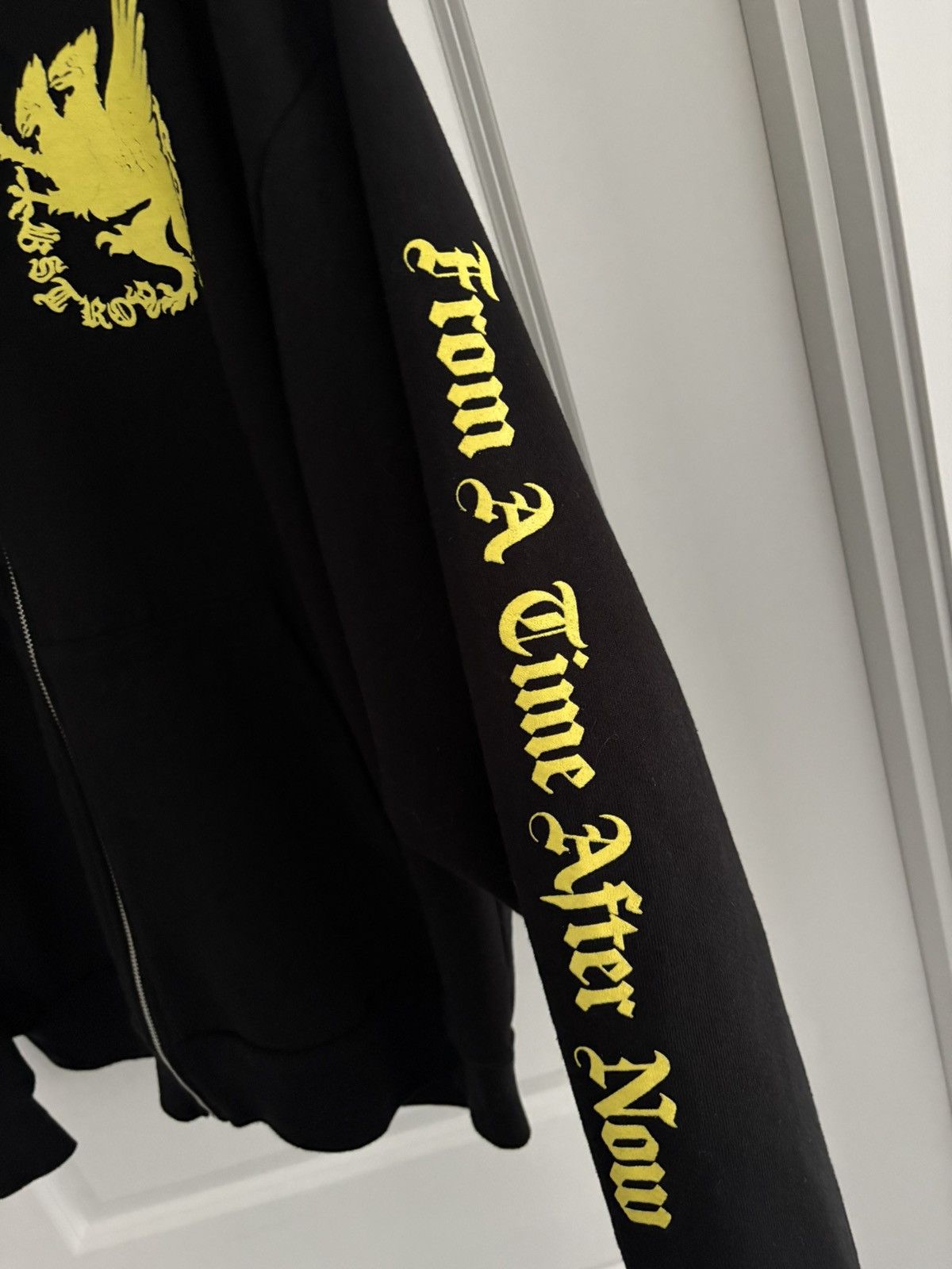 (B).Stroy Bstroy complexcon hoodie Size US L / EU 52-54 / 3 - 3 Thumbnail