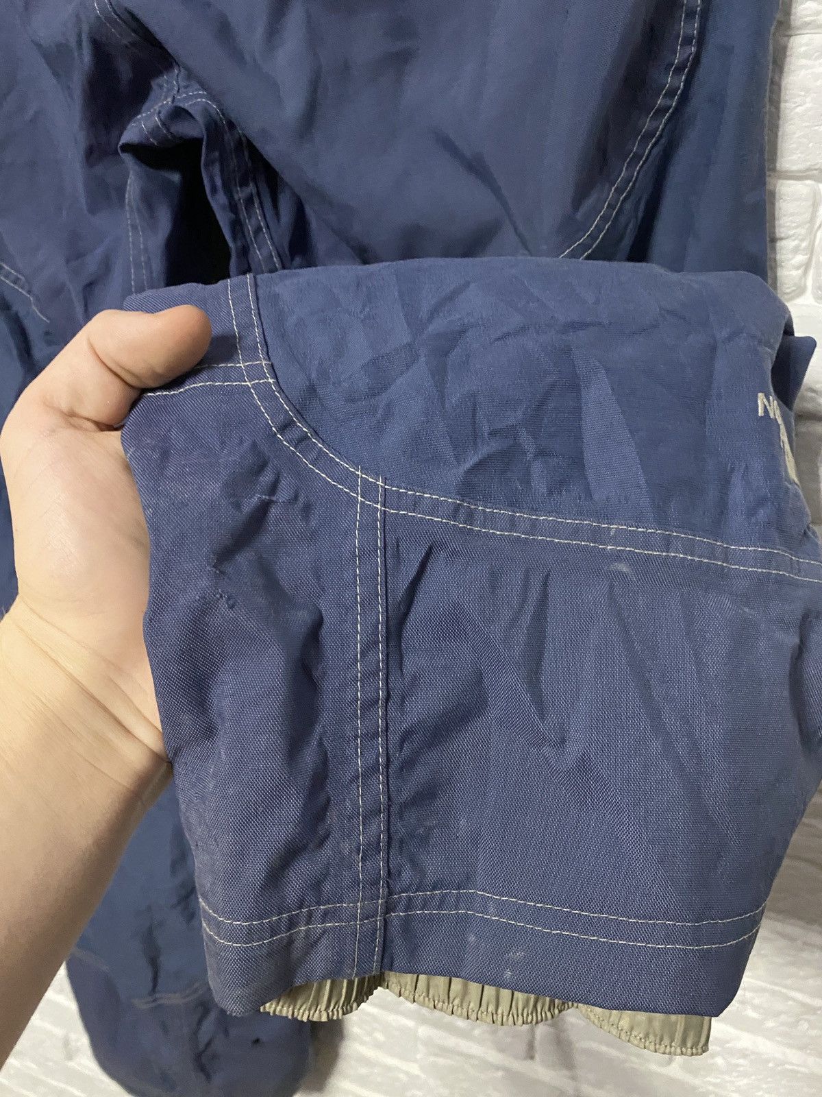 The North Face The North Face Ski Pants Size US 40 / EU 56 - 12 Thumbnail
