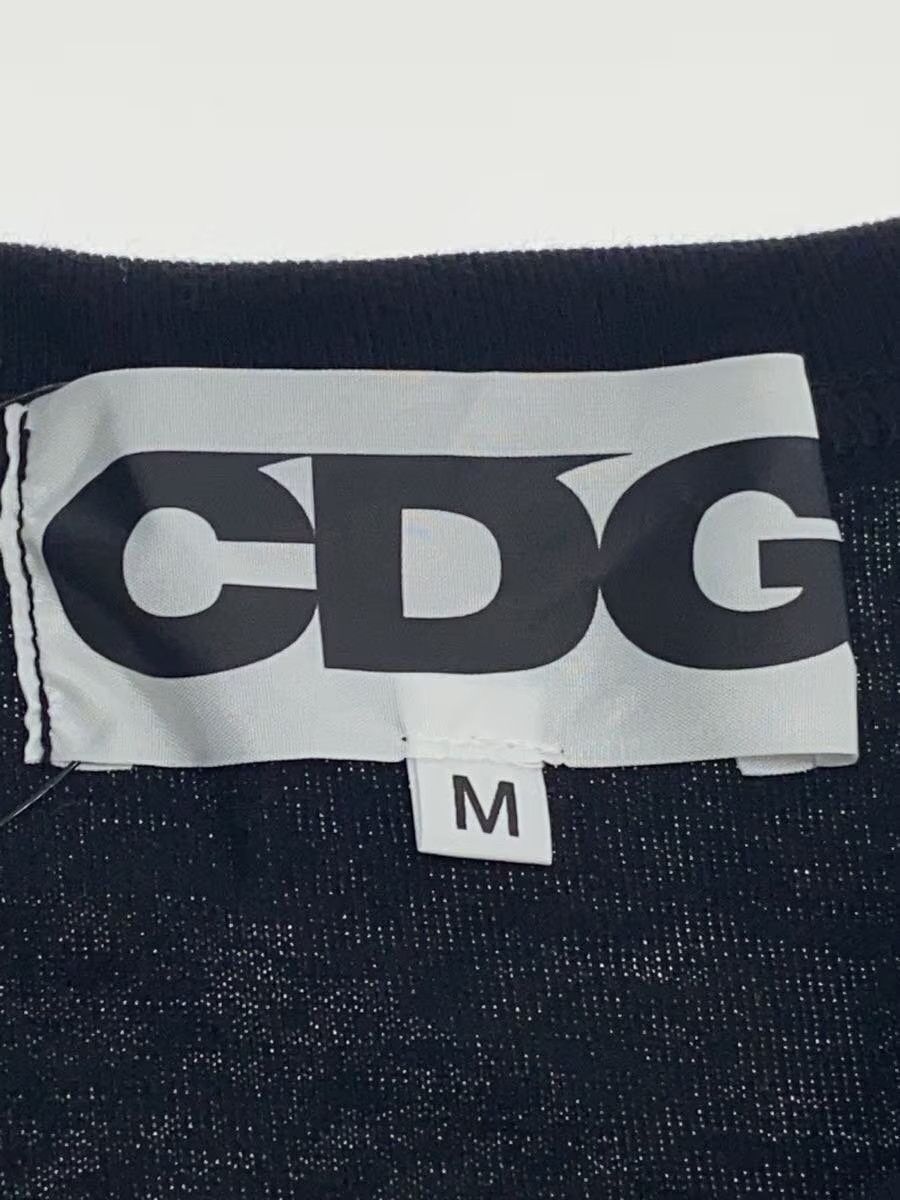Comme des Garcons CDG Oversized Tee Size US M / EU 48-50 / 2 - 4 Thumbnail