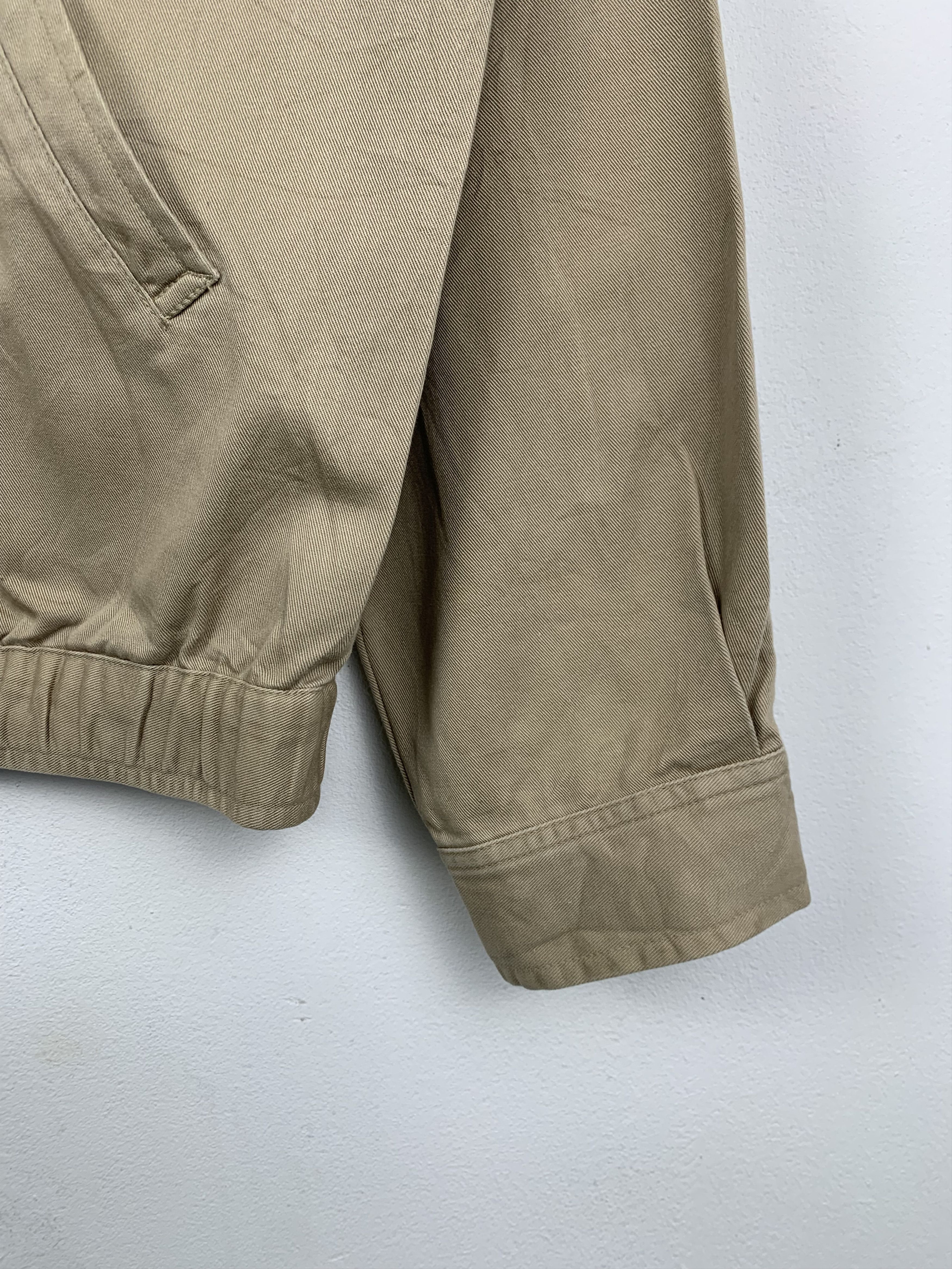 Polo Ralph Lauren Vintage 90s Polo Ralph Lauren Jacket J1417 Size US L / EU 52-54 / 3 - 8 Thumbnail