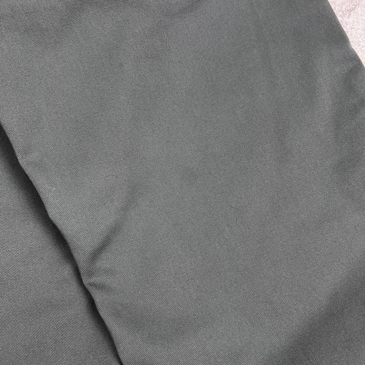 Carhartt Vintage Carhartt Charcoal Grey Carpenter Pants Workwear Size US 34 / EU 50 - 12 Thumbnail