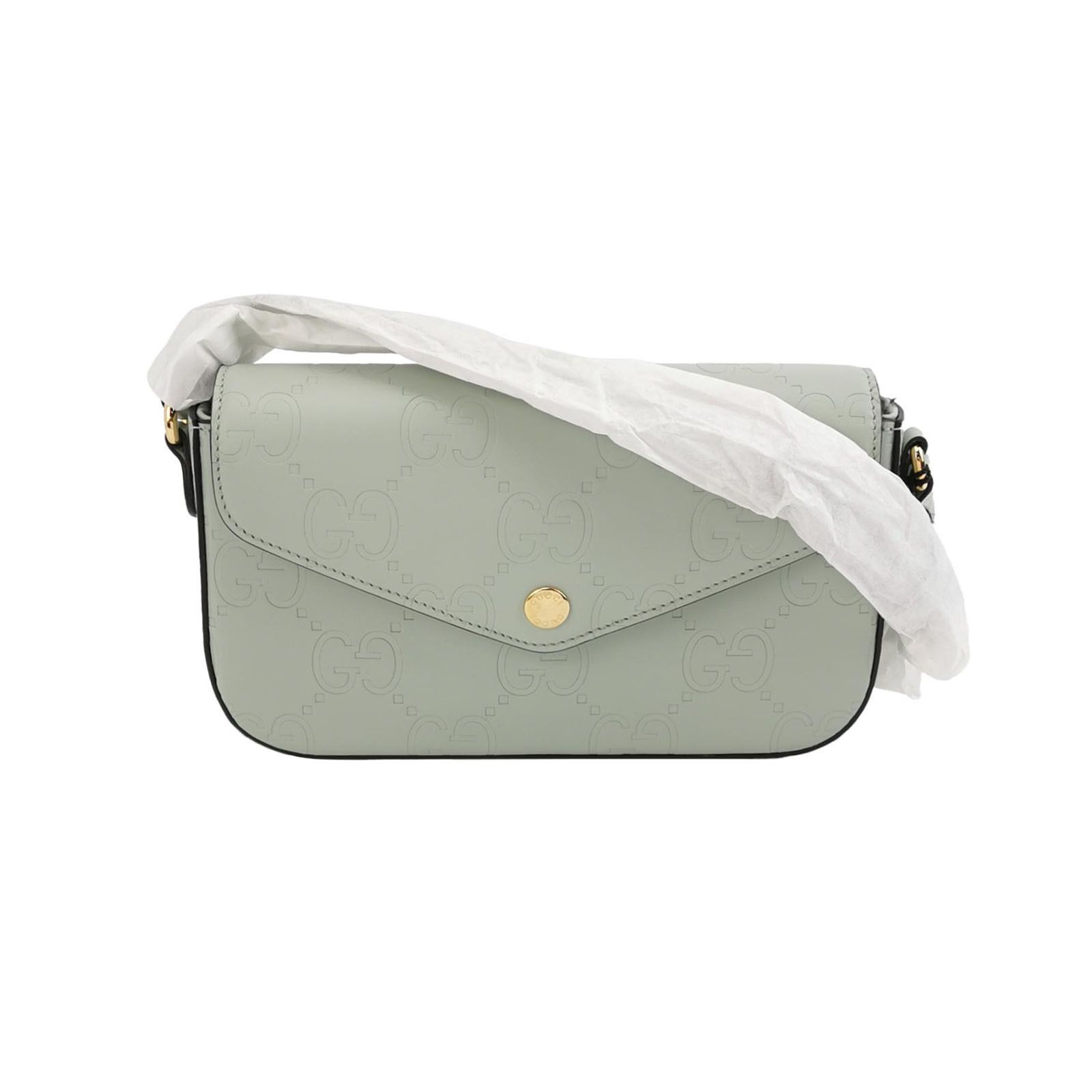 Gucci Gucci Women os Shoulder Bags Size ONE SIZE - 1 Thumbnail