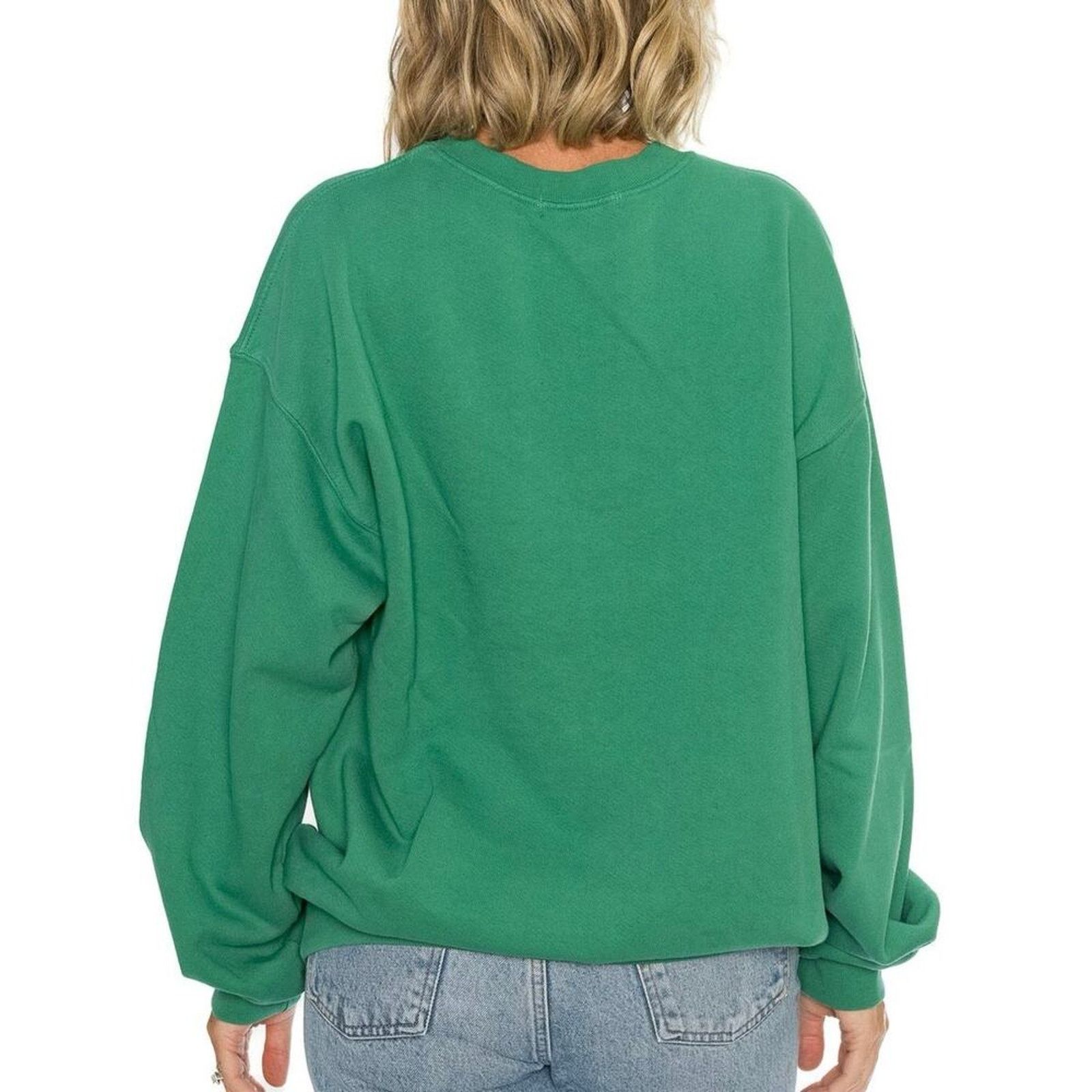 Daydreamer DAYDREAMER Nirvana Lilies Boyfriend Raw Hem Neck Size L New Size S / US 4 / IT 40 - 9 Thumbnail