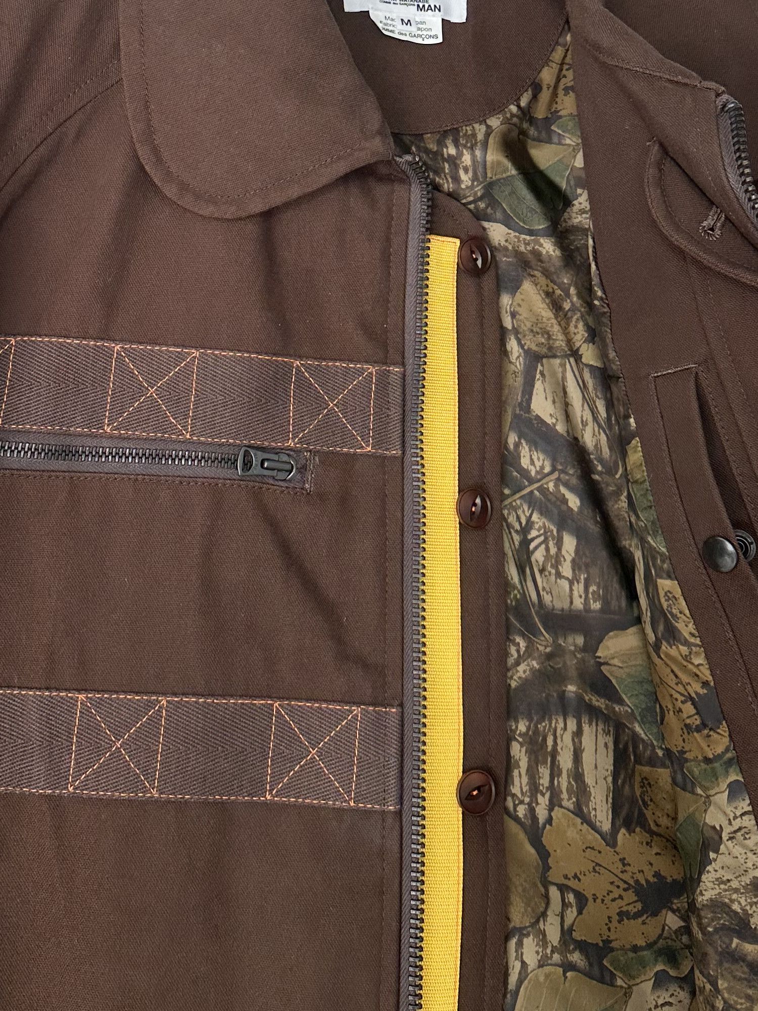 Junya Watanabe junya watanabe Size US M / EU 48-50 / 2 - 5 Thumbnail