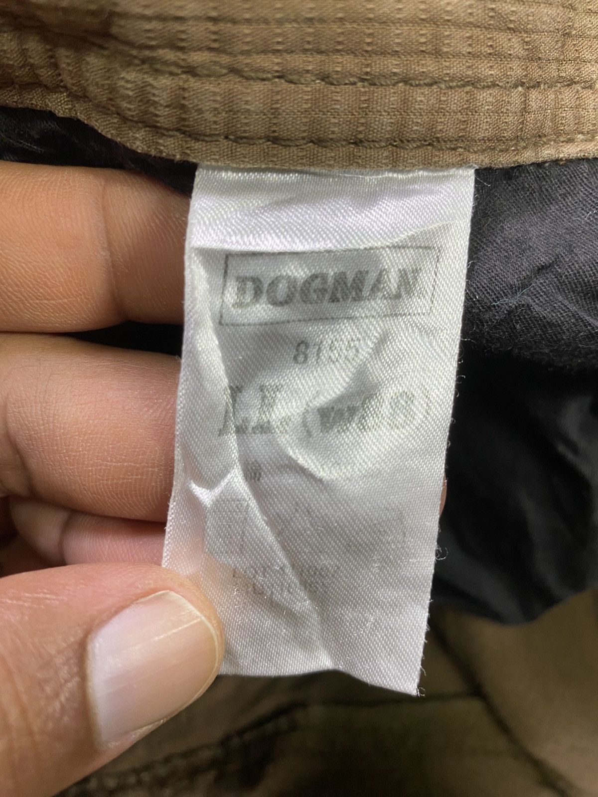 Other Dogman 6 pocket pants size 34 Size US 34 / EU 50 - 10 Thumbnail