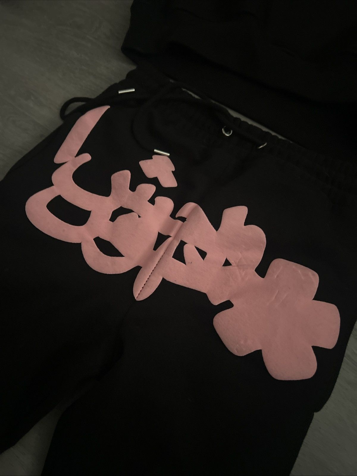 Highest Tendencies LE Highest Tendencies sweatsuit Size US M / EU 48-50 / 2 - 3 Thumbnail