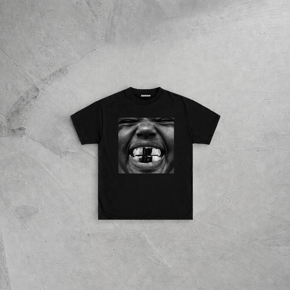 Gildan BUlly Kanye west Tshirt Size US L / EU 52-54 / 3 - 1 Thumbnail