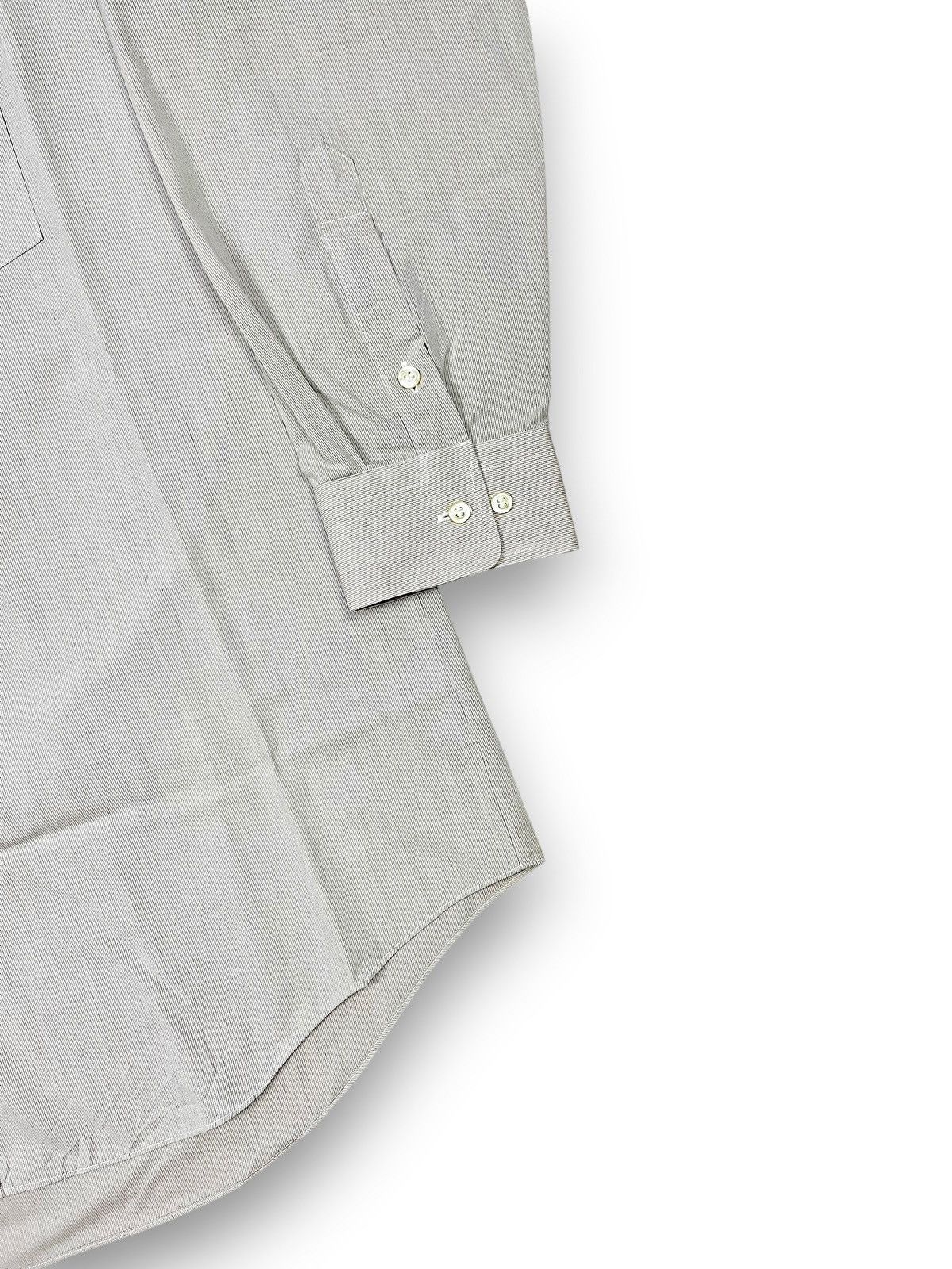 Pierre Balmain 90s Francois 1er Pierre Balmain Vintage Button Up Size US XL / EU 56 / 4 - 3 Thumbnail