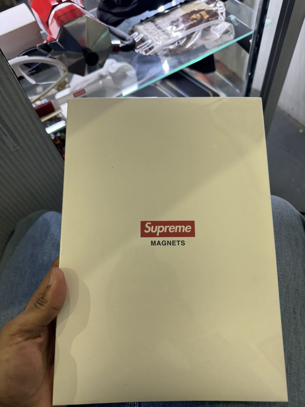 ★22SS WEEK8★Supreme Magnets (10 Pack) 210.jpg