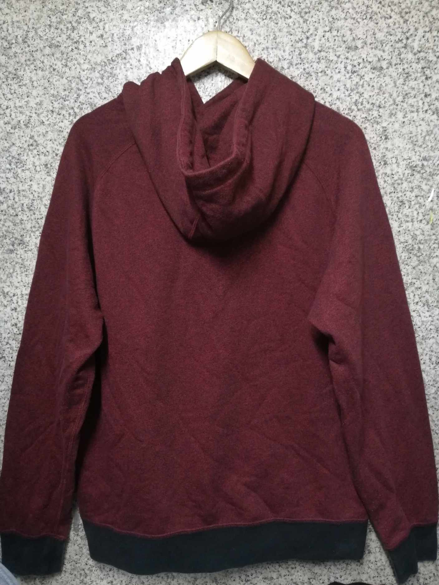 Nike × Vintage VINTAGE NIKE VERY RARE Size US XL / EU 56 / 4 - 2 Thumbnail