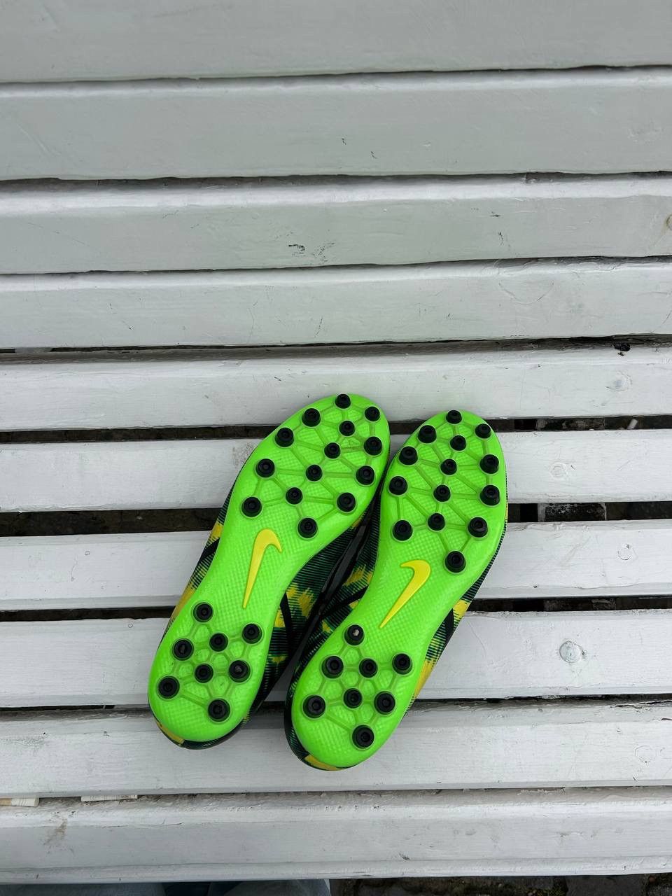 Nike boots Nike phantom Size US 9.5 / EU 42-43 - 5 Thumbnail