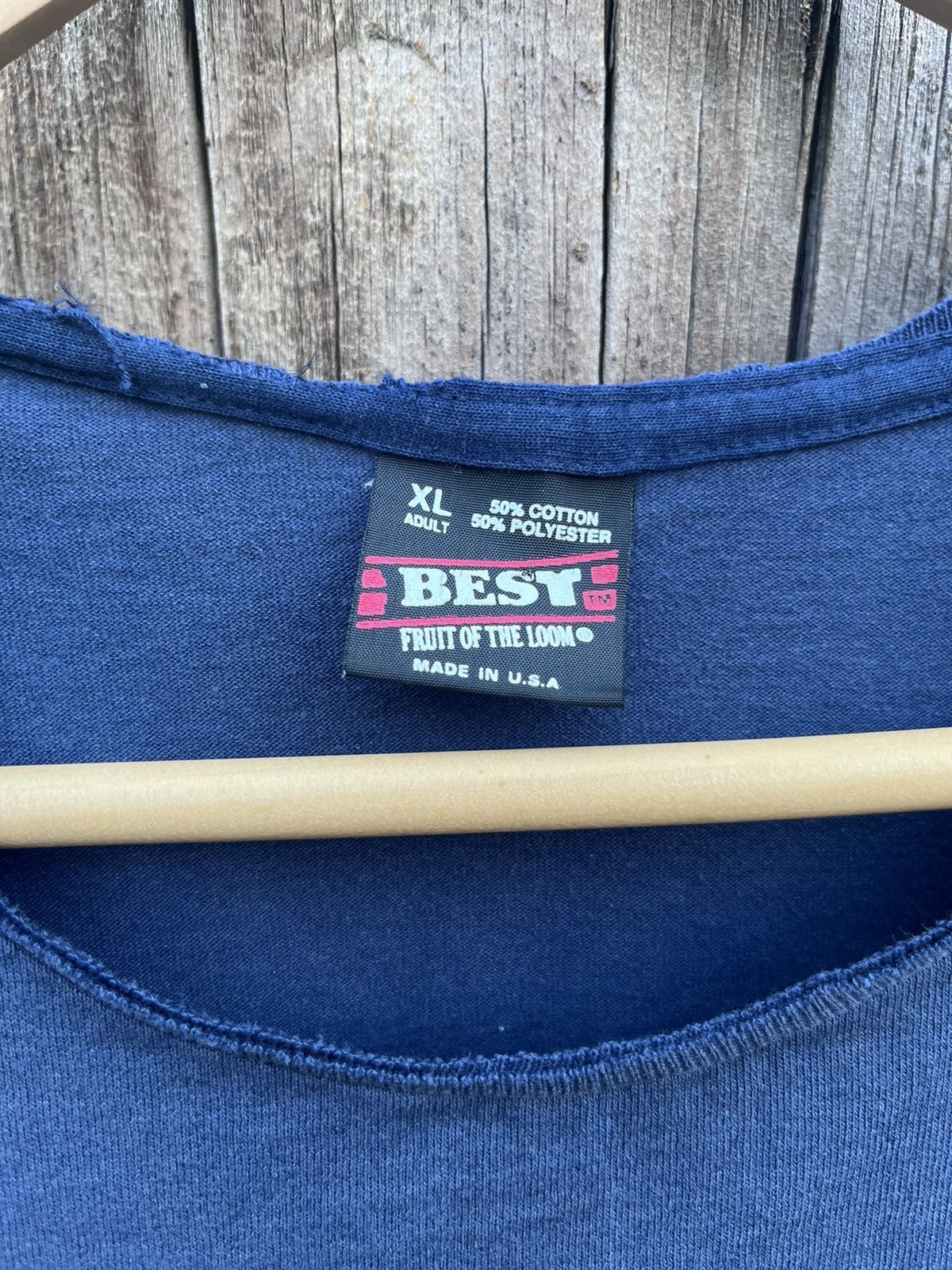 B.U.M Equipment × Vintage Vintage 90s BUM equipment Size US XL / EU 56 / 4 - 3 Thumbnail