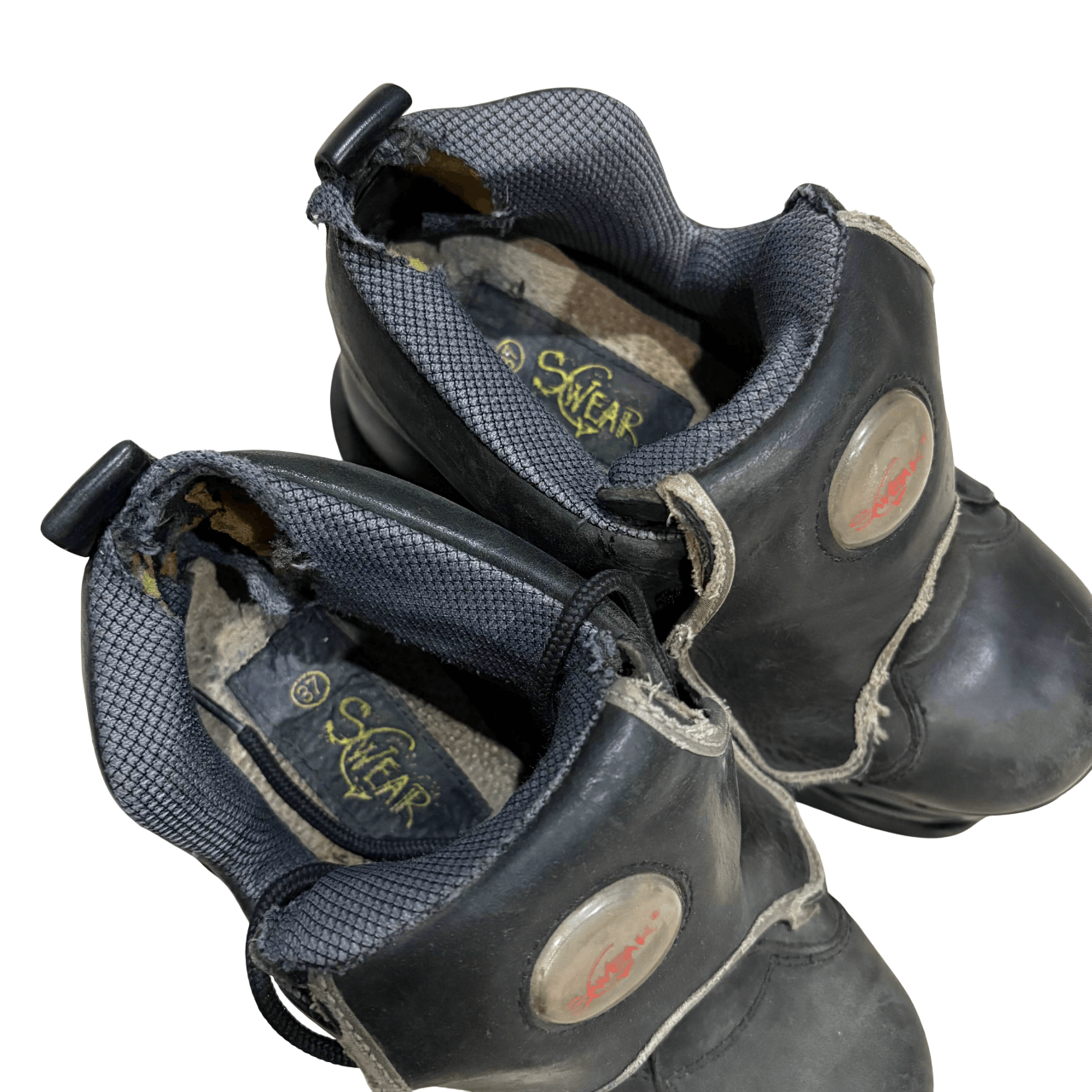 SWEAR London swear alternative platforms Size US 6 / EU 39 - 6 Thumbnail