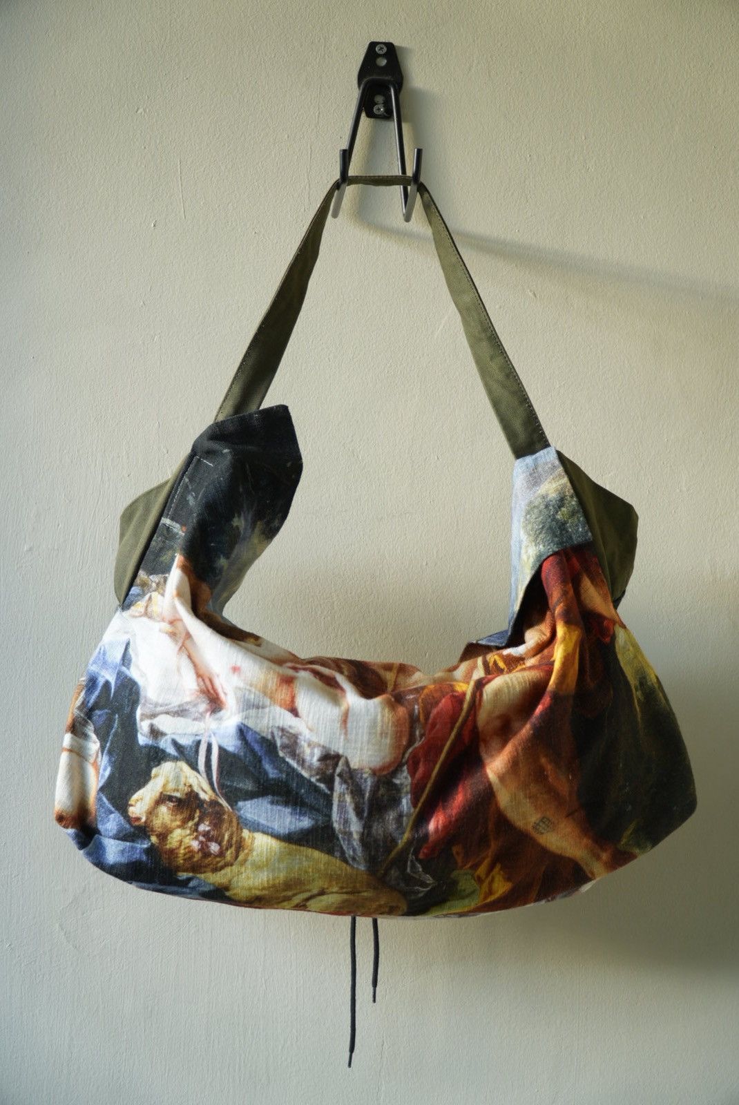 Vivienne Westwood Vivienne Westwood Distinctive Art Print Size ONE SIZE - 7 Thumbnail