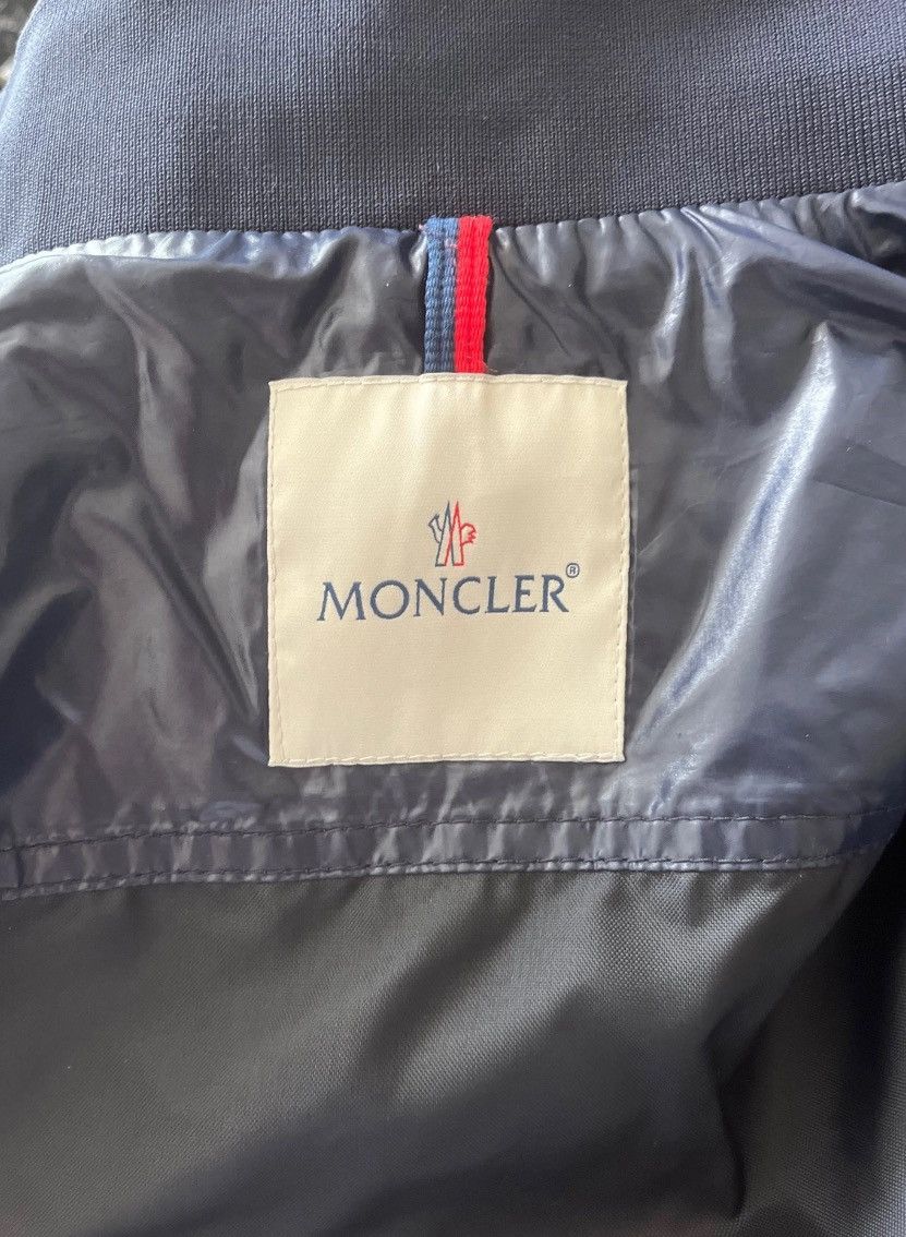 Moncler Moncler Emile Field Jacket Size M Size US M / EU 48-50 / 2 - 4 Thumbnail